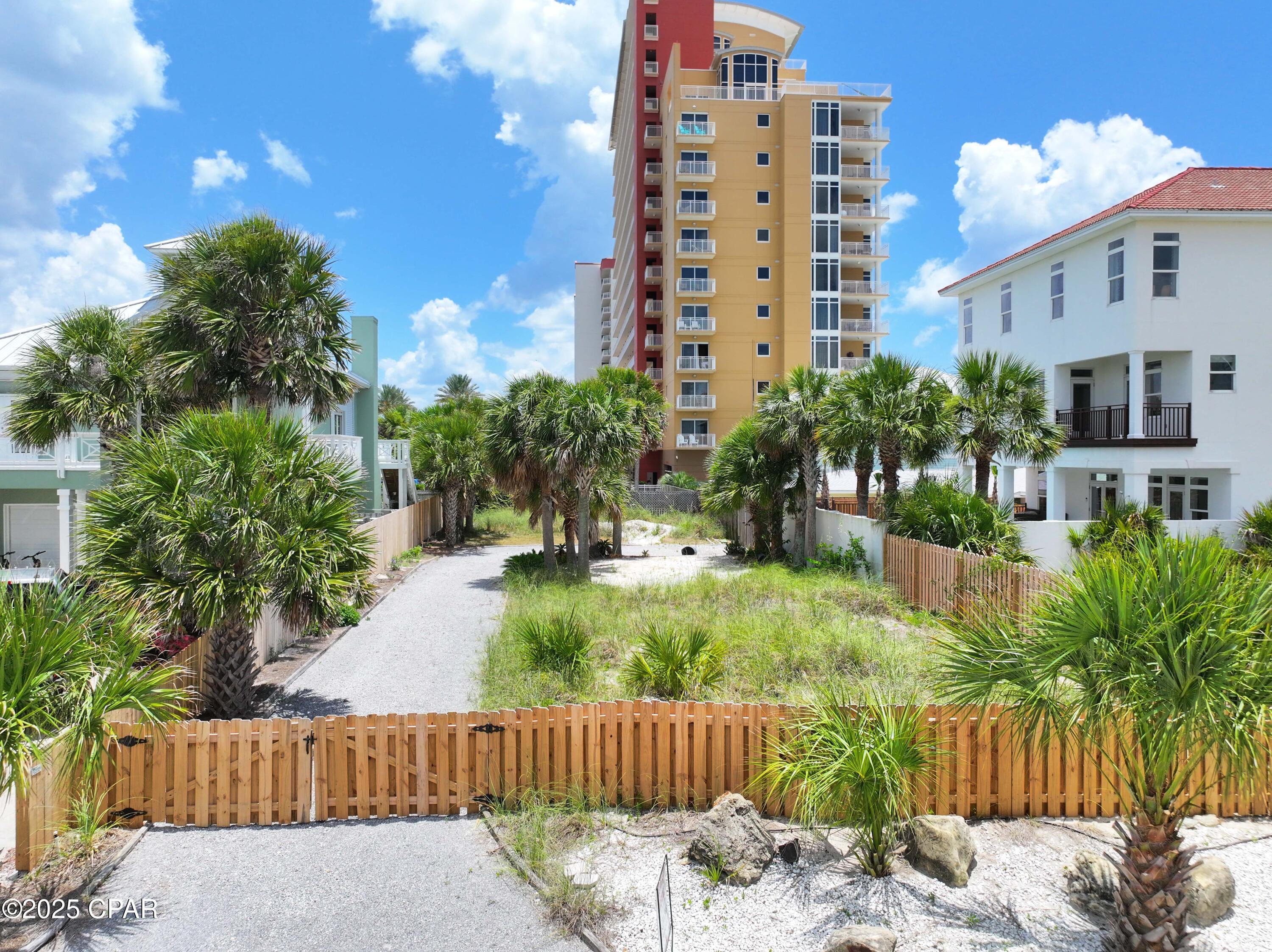 Crescent Beach Unit 1 - Land