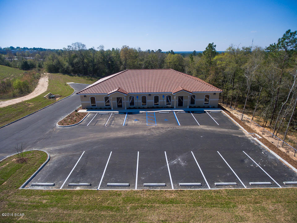 No Named Subdivision - Commercial Sale