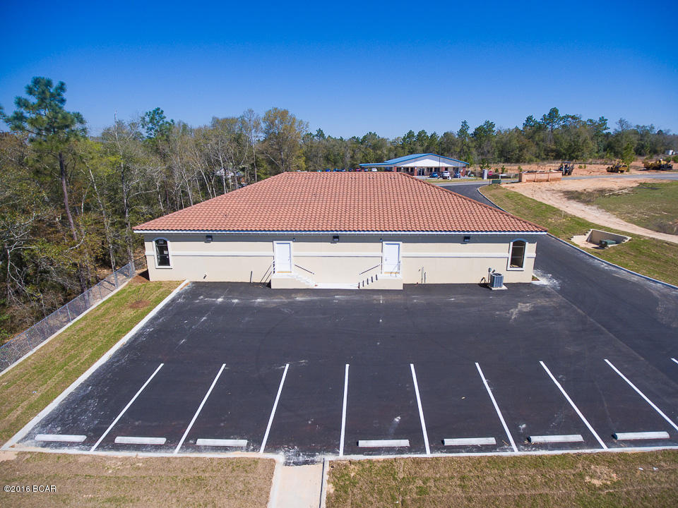 No Named Subdivision - Commercial Sale