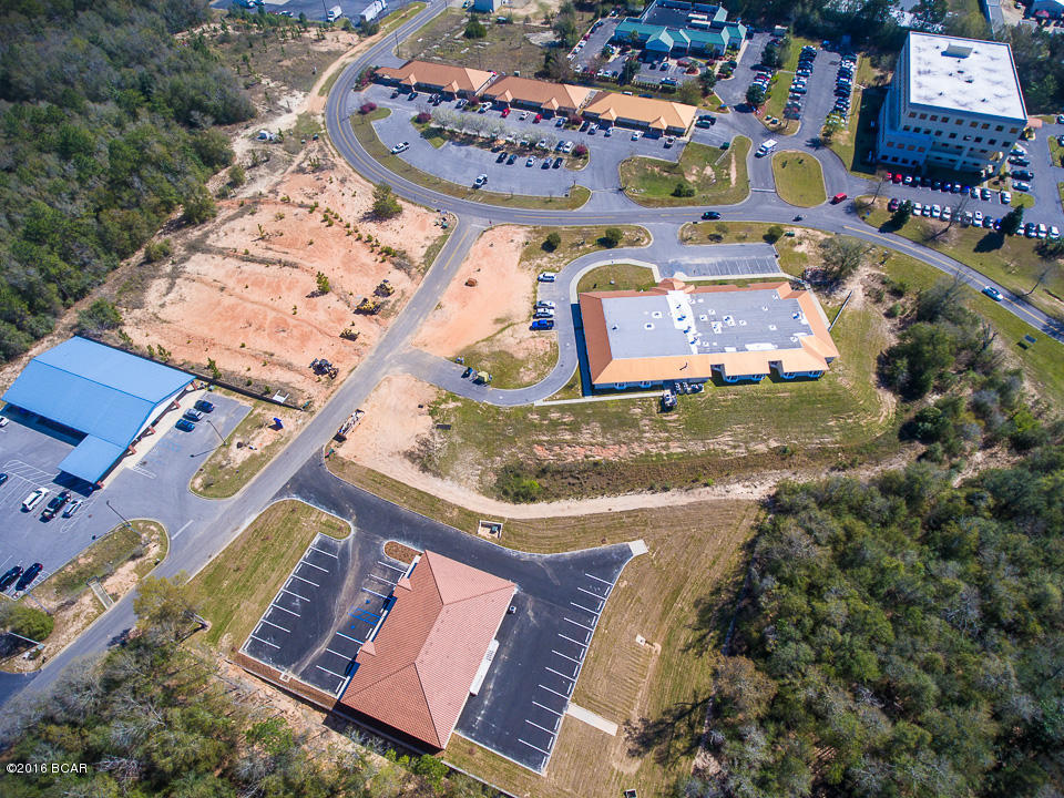 No Named Subdivision - Commercial Sale