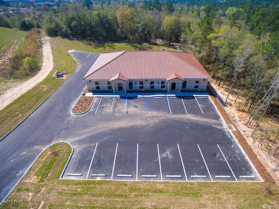 No Named Subdivision - Commercial Sale