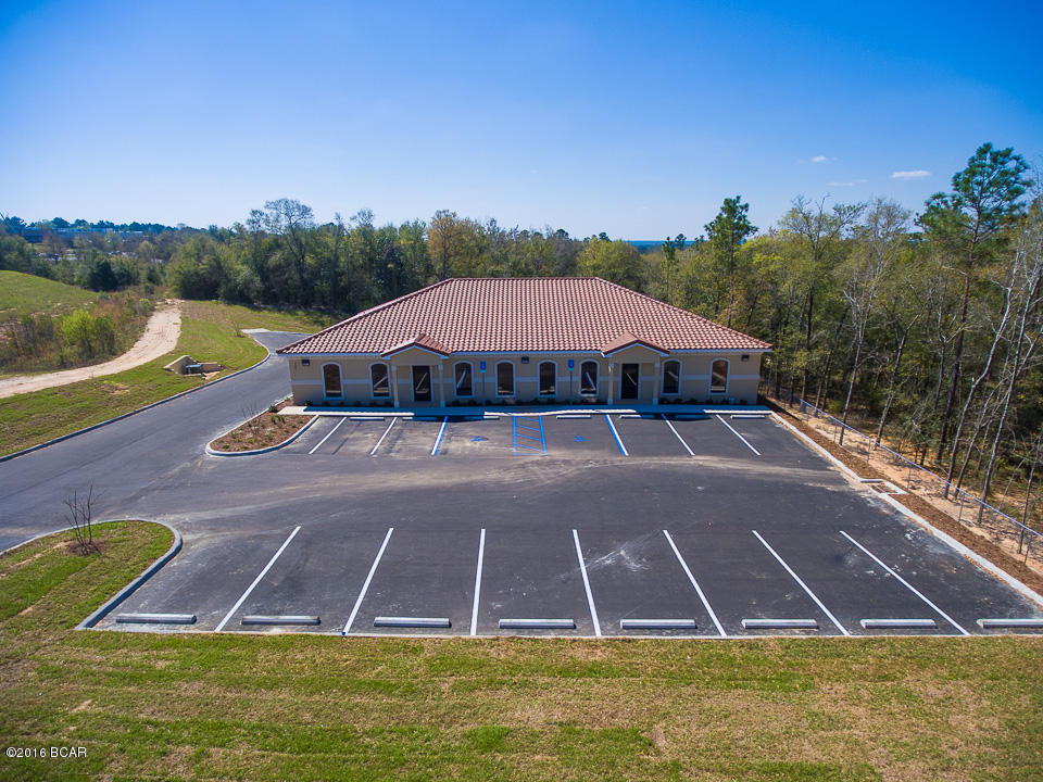 No Named Subdivision - Commercial Sale