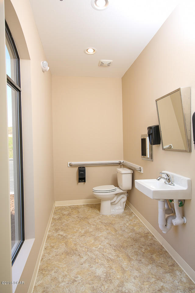 No Named Subdivision - Commercial Sale