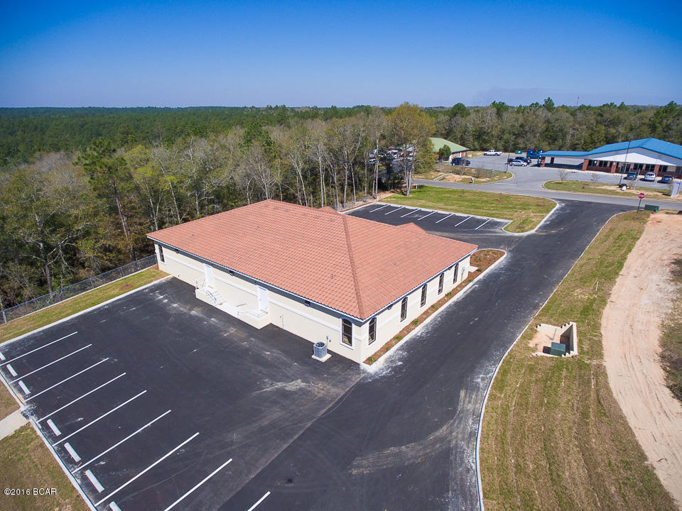 No Named Subdivision - Commercial Sale