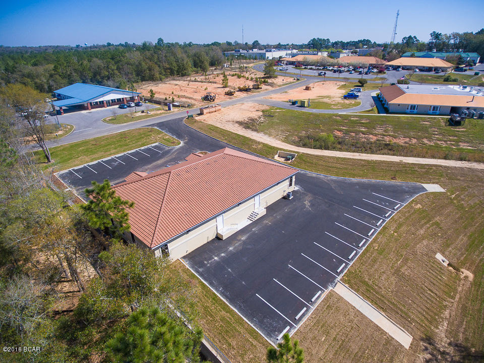 No Named Subdivision - Commercial Sale