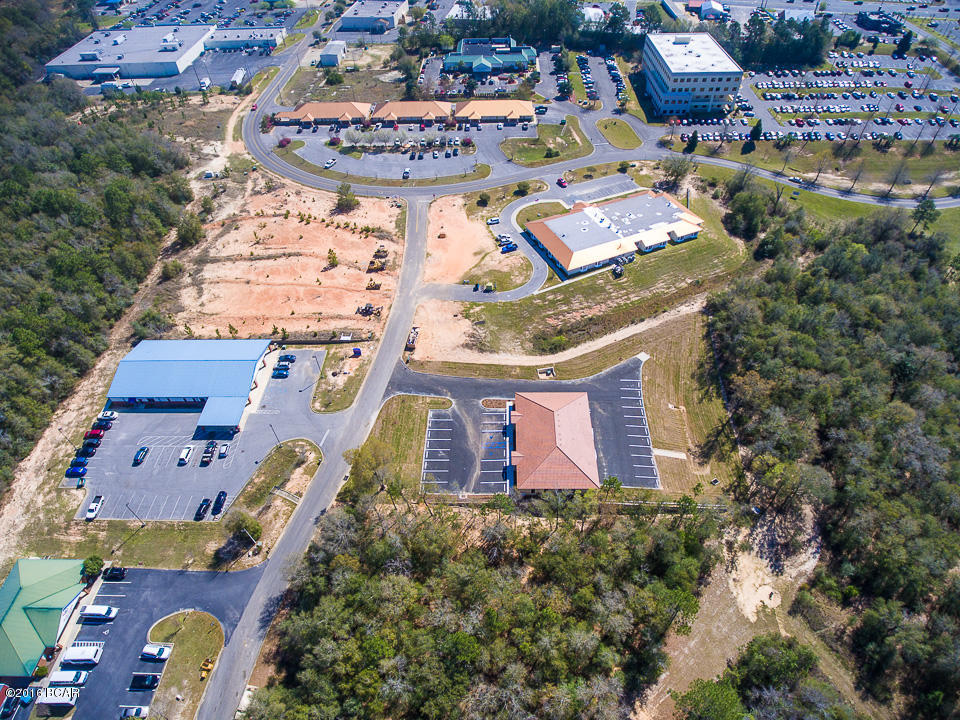 No Named Subdivision - Commercial Sale