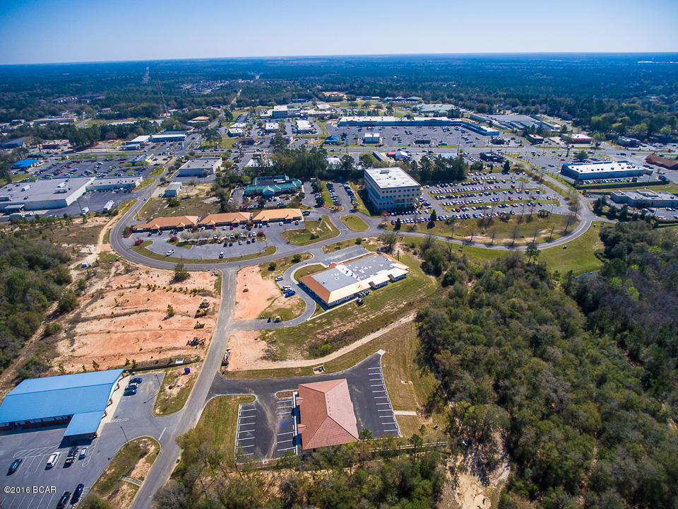 No Named Subdivision - Commercial Sale