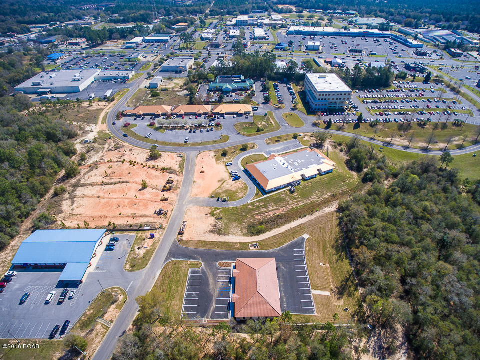 No Named Subdivision - Commercial Sale