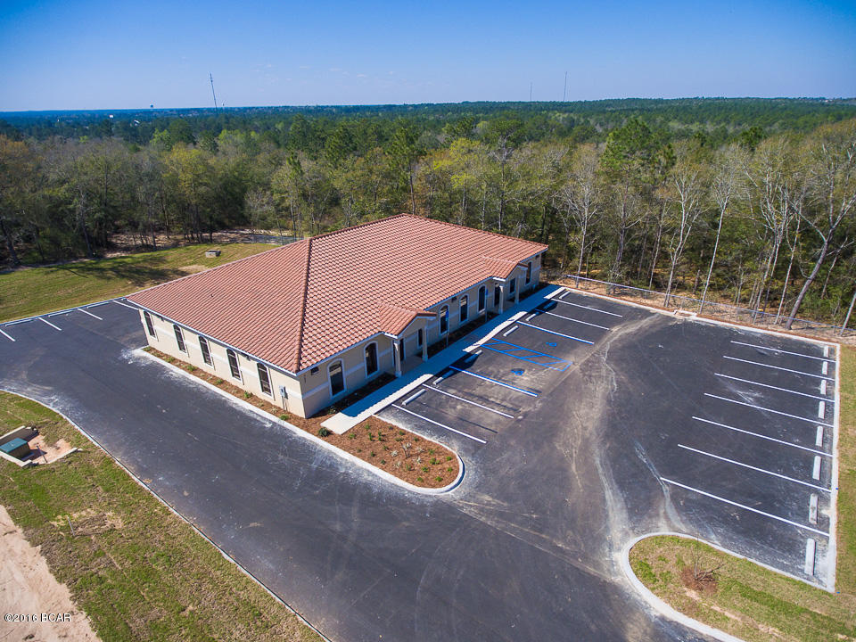 No Named Subdivision - Commercial Sale