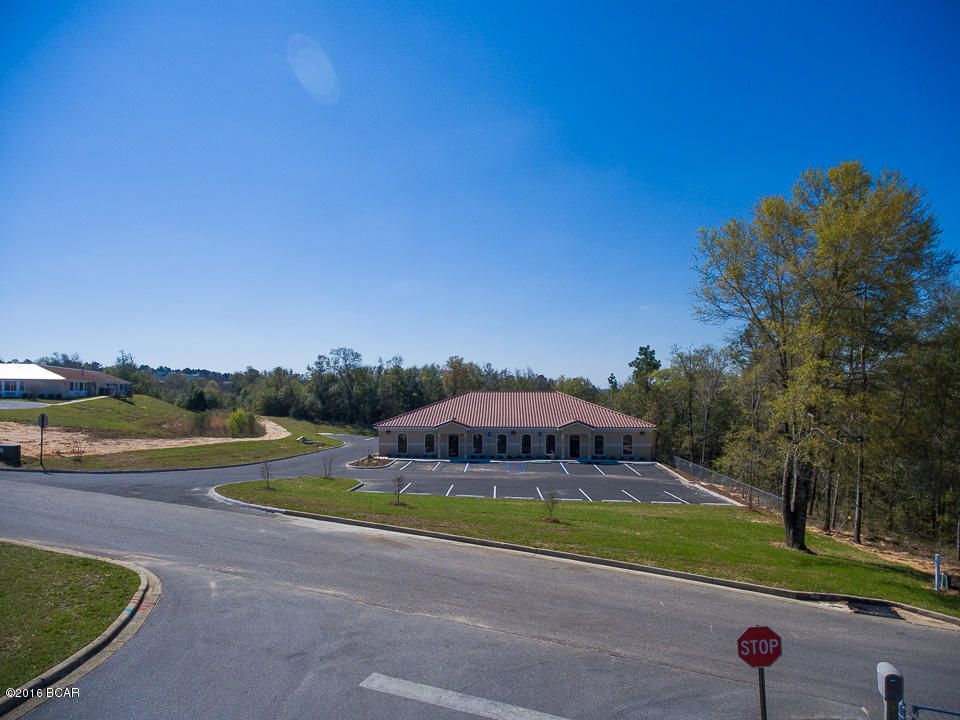 No Named Subdivision - Commercial Sale