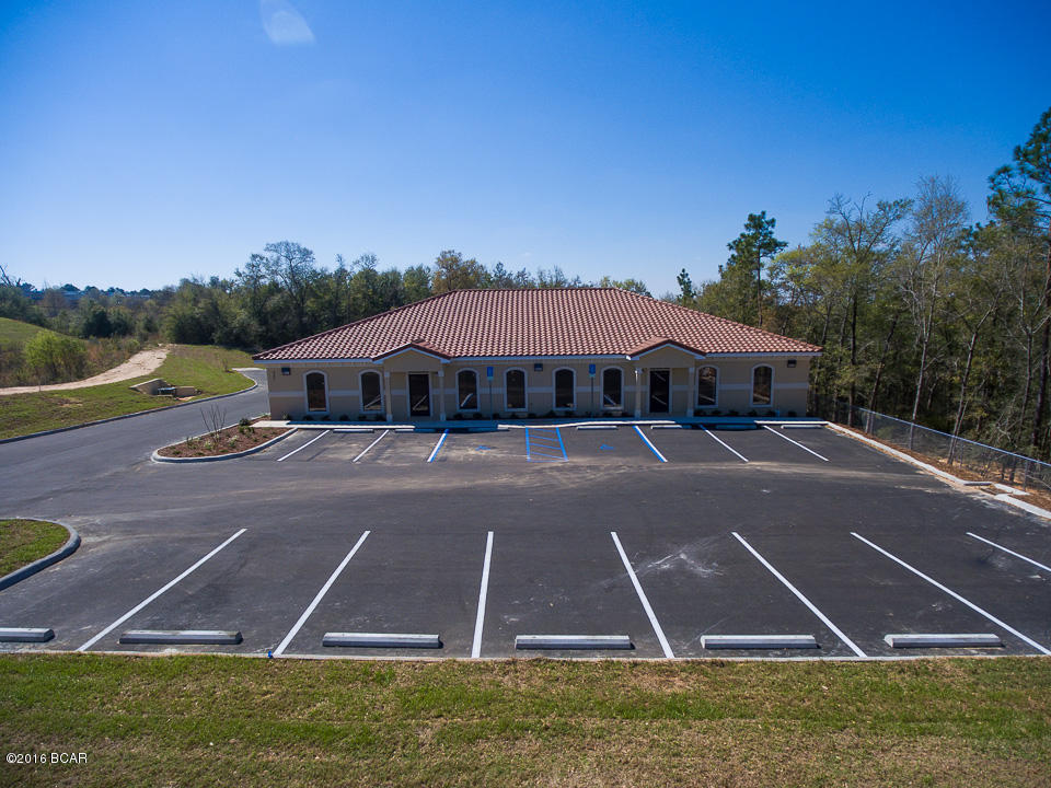 No Named Subdivision - Commercial Sale