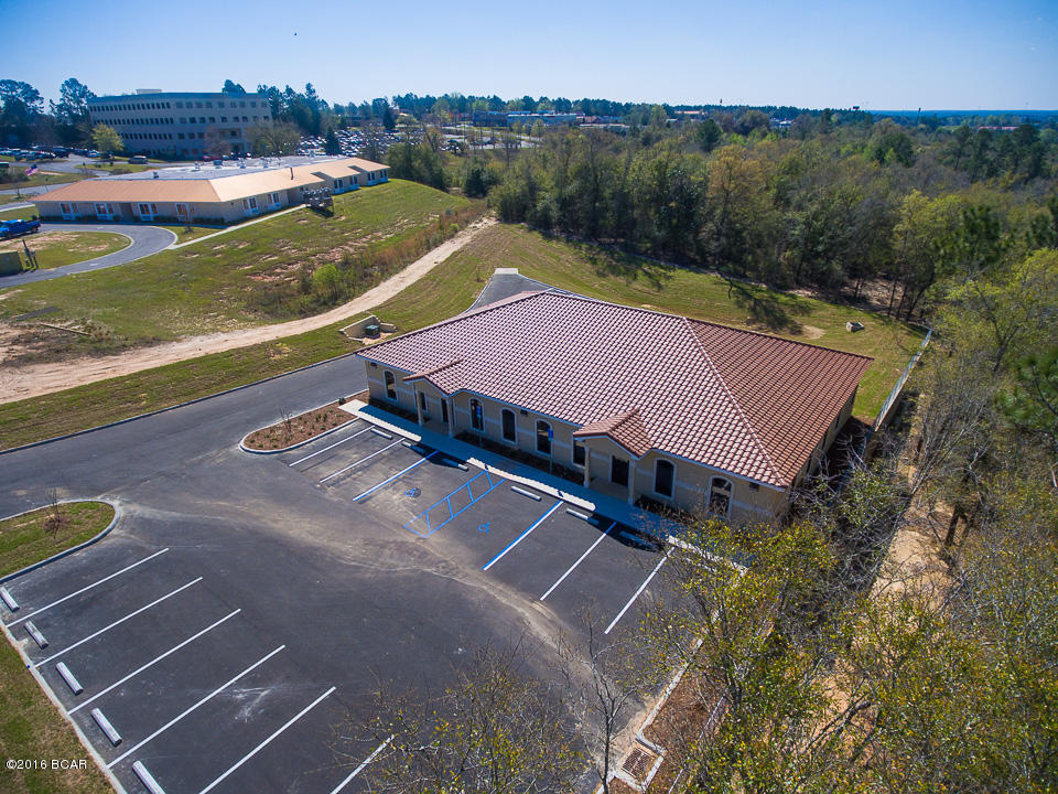 No Named Subdivision - Commercial Sale