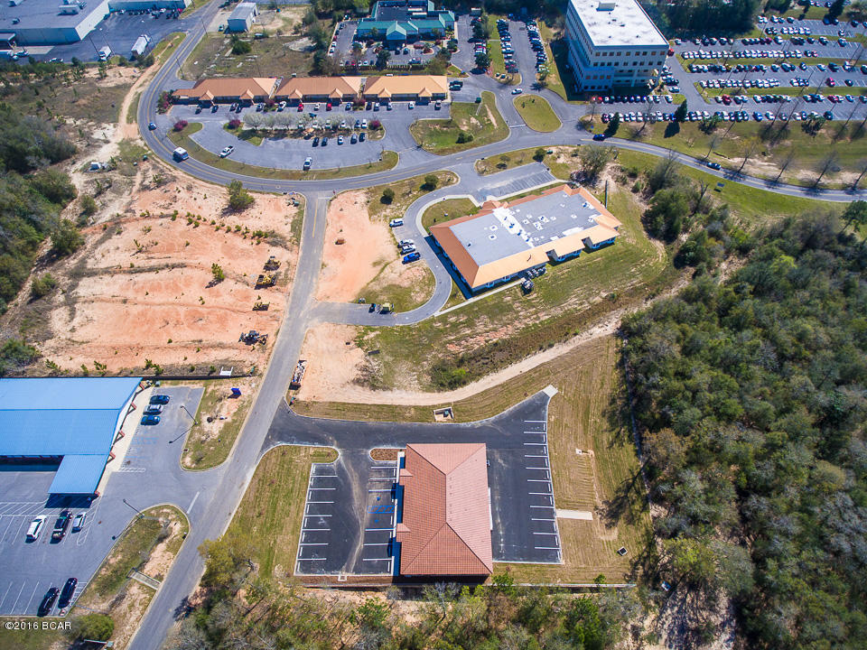 No Named Subdivision - Commercial Sale