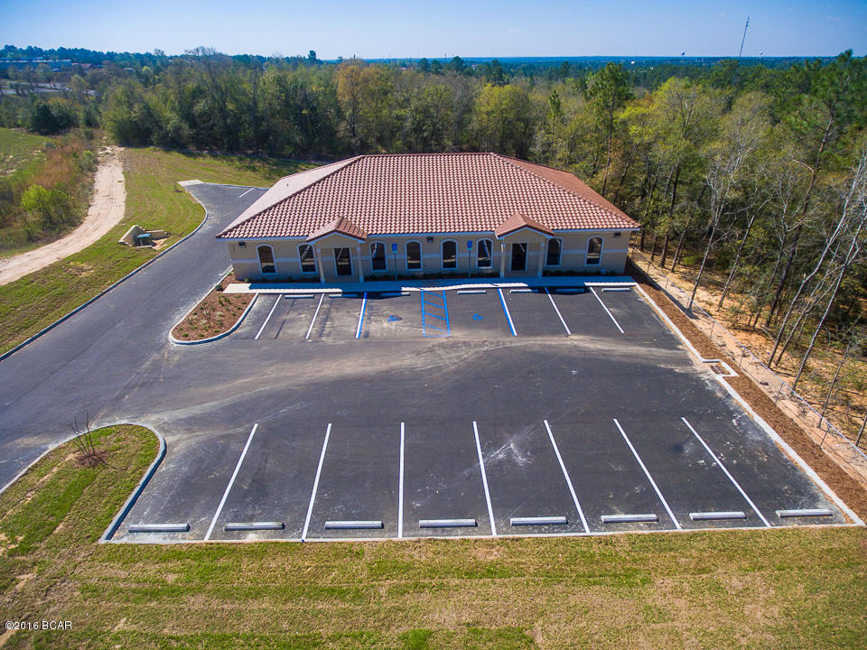 No Named Subdivision - Commercial Sale