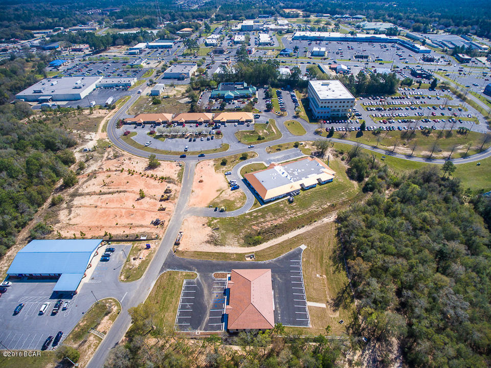 No Named Subdivision - Commercial Sale