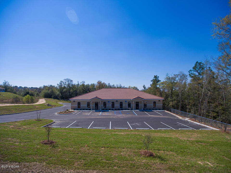 No Named Subdivision - Commercial Sale