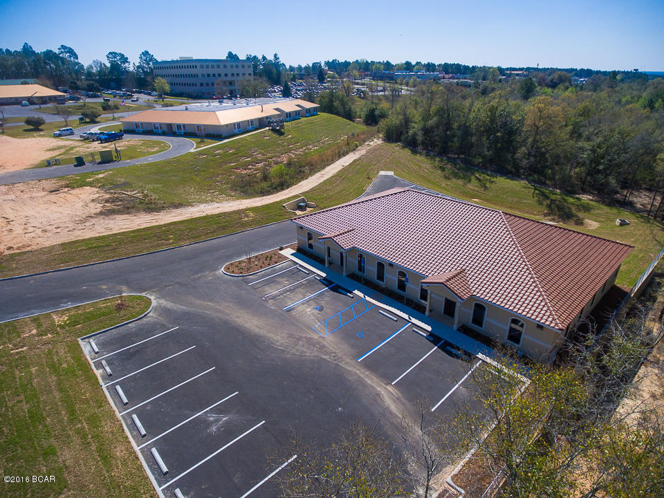 No Named Subdivision - Commercial Sale