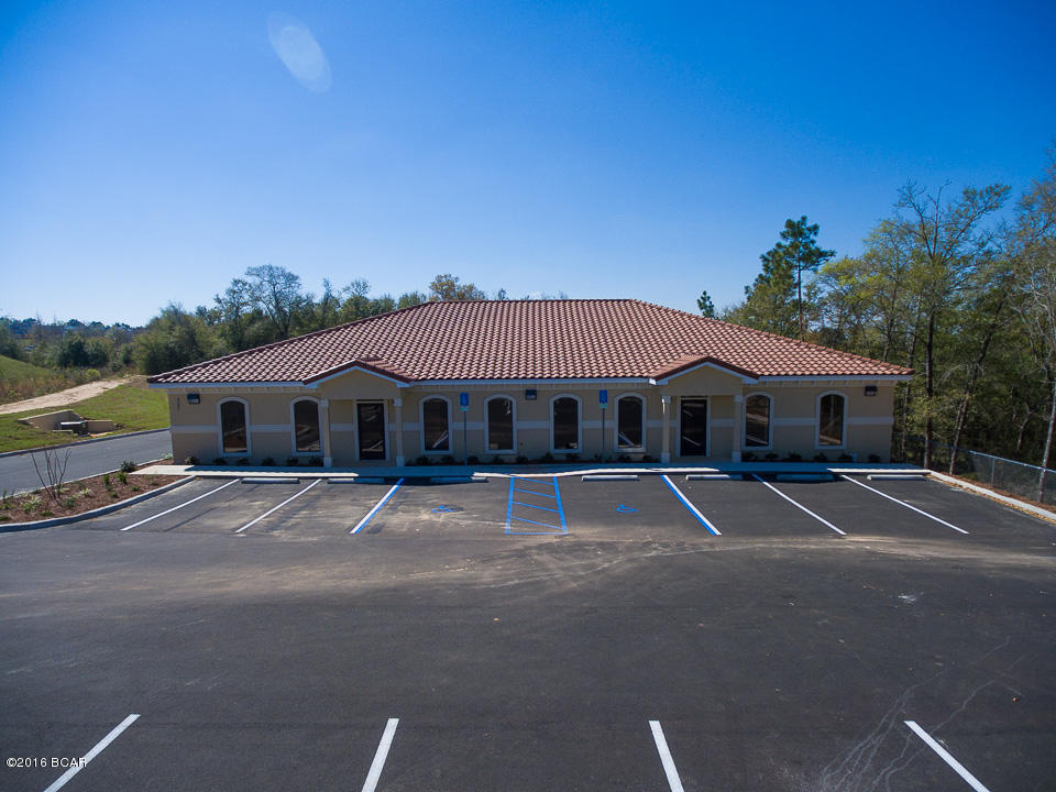 No Named Subdivision - Commercial Sale