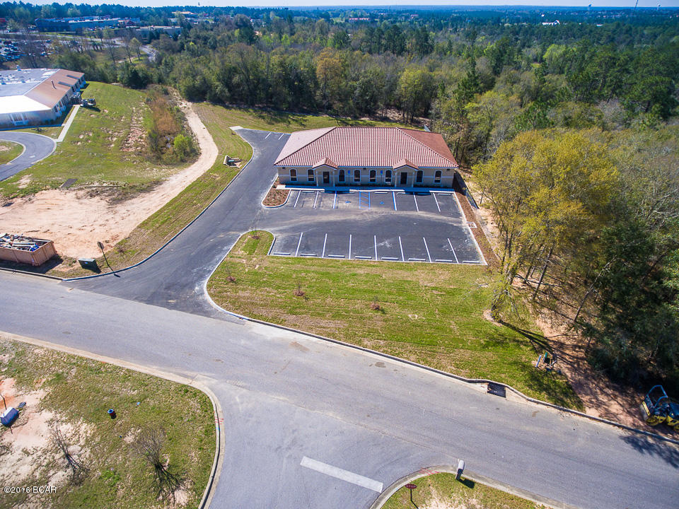 No Named Subdivision - Commercial Sale