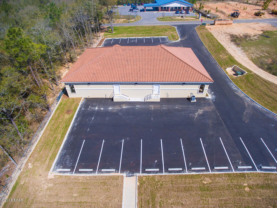 No Named Subdivision - Commercial Sale