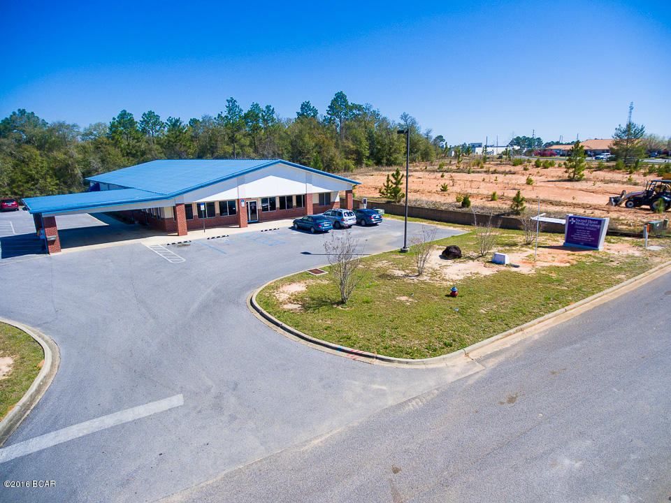 No Named Subdivision - Commercial Sale