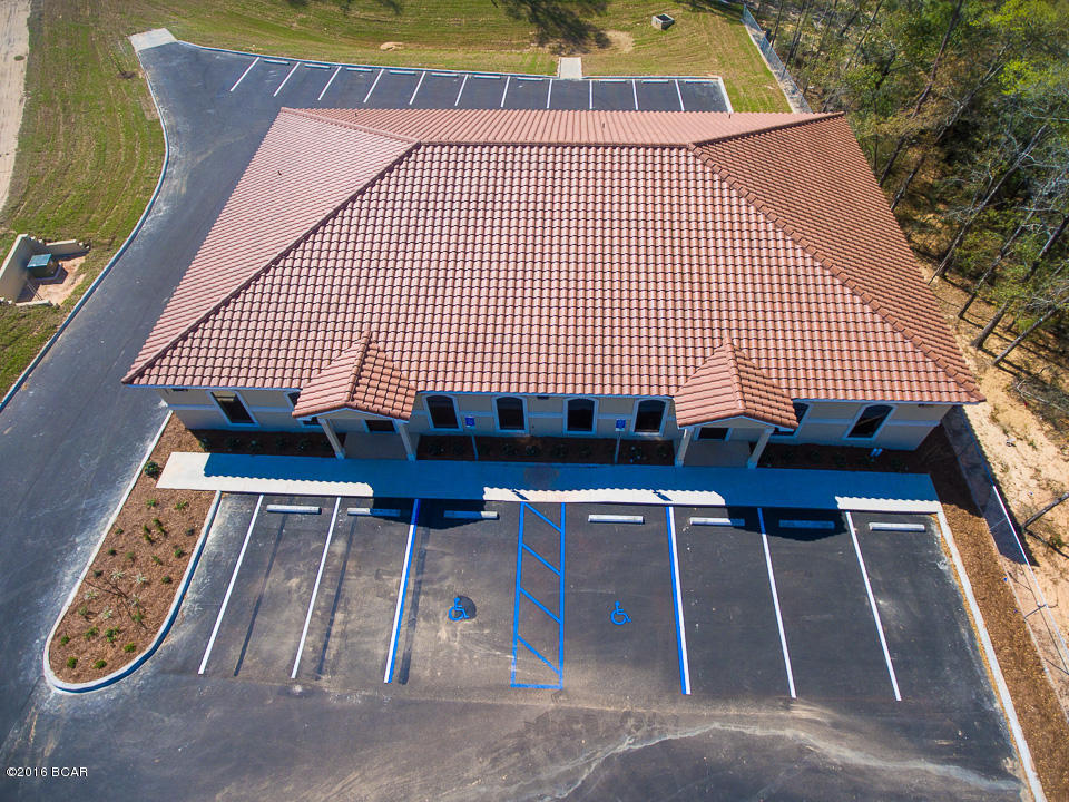 No Named Subdivision - Commercial Sale