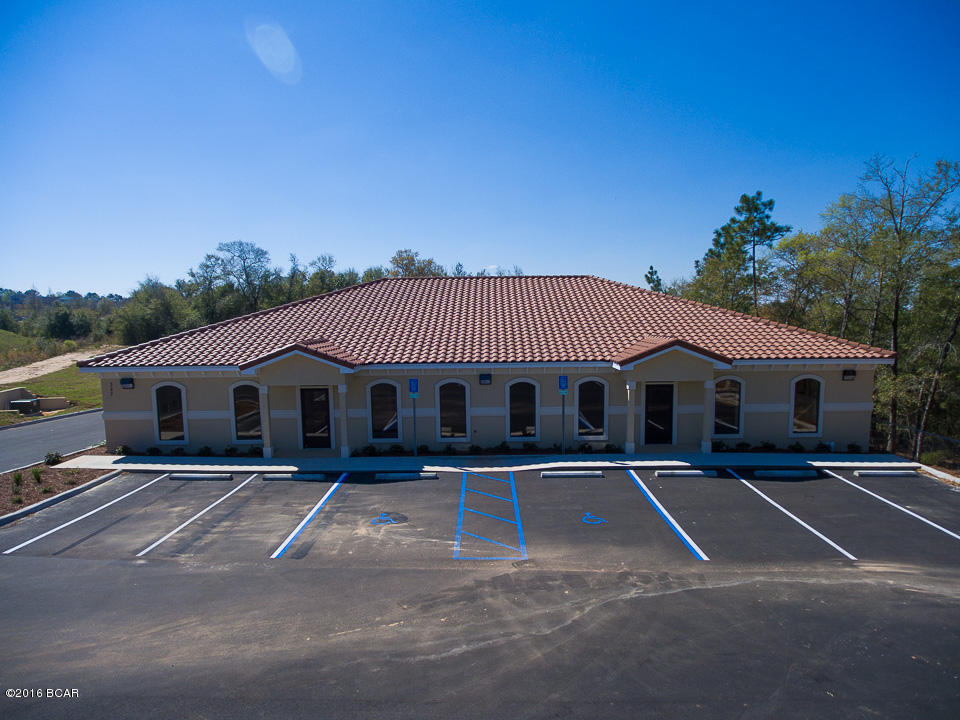 No Named Subdivision - Commercial Sale