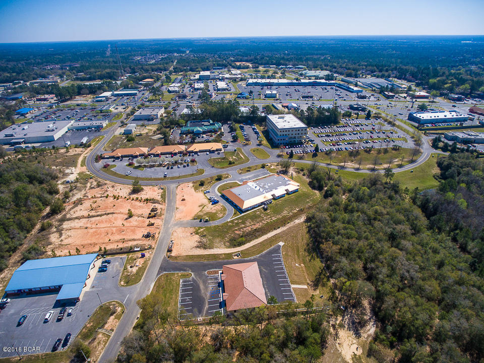 No Named Subdivision - Commercial Sale