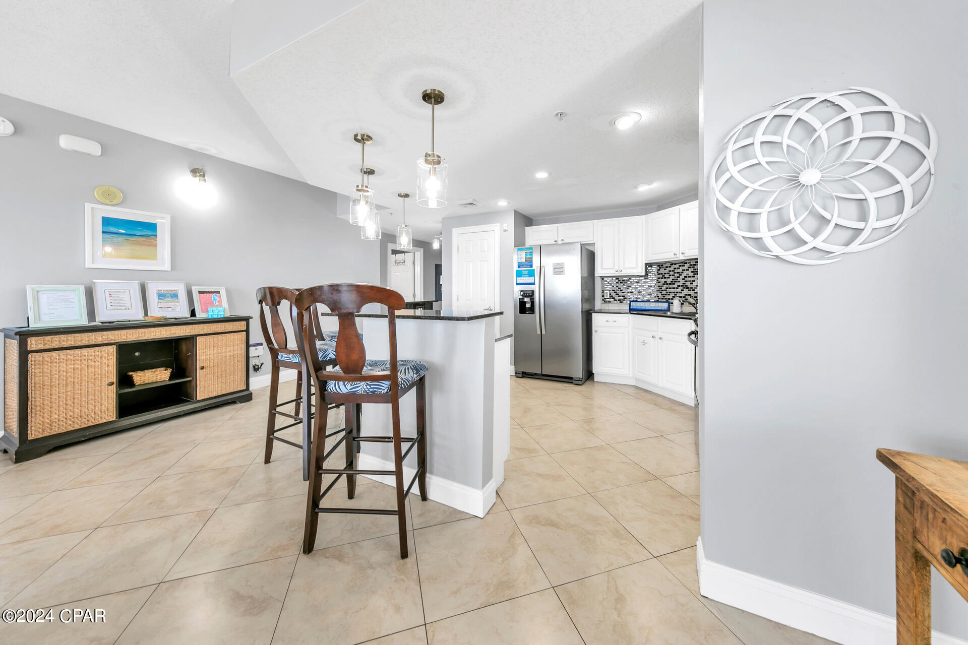 Calypso Towers II - Residential