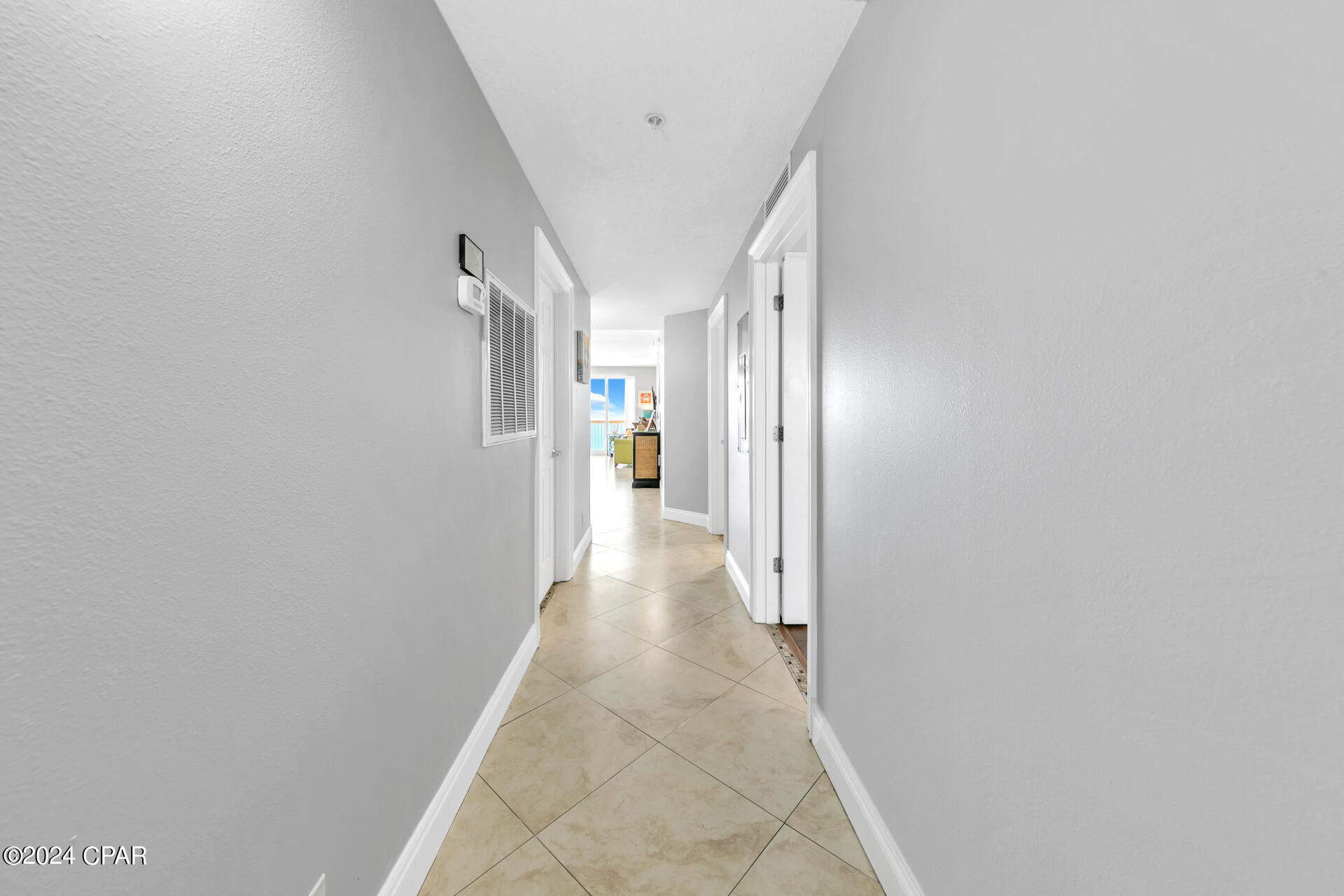 Calypso Towers II - Residential