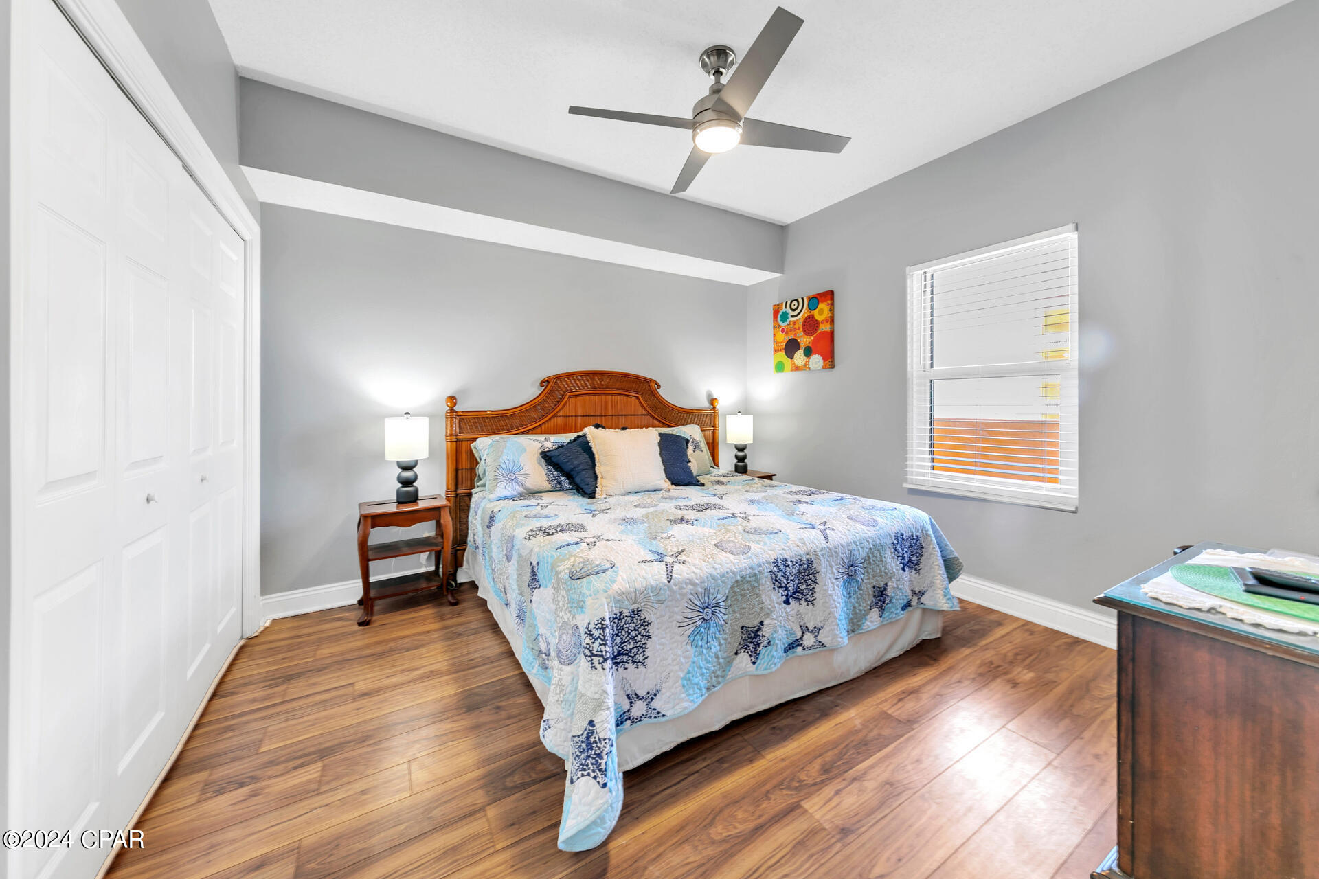 Calypso Towers II - Residential