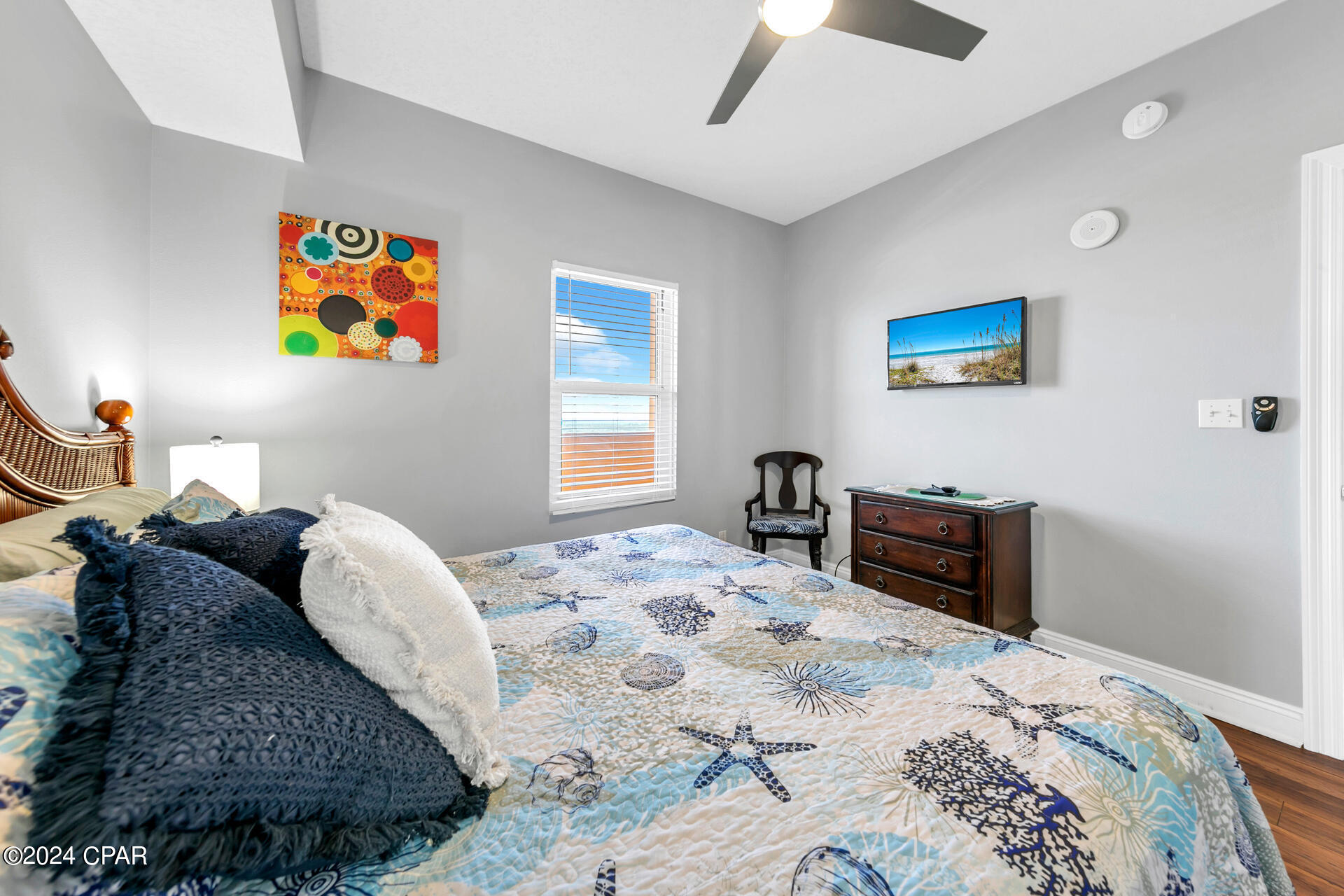 Calypso Towers II - Residential