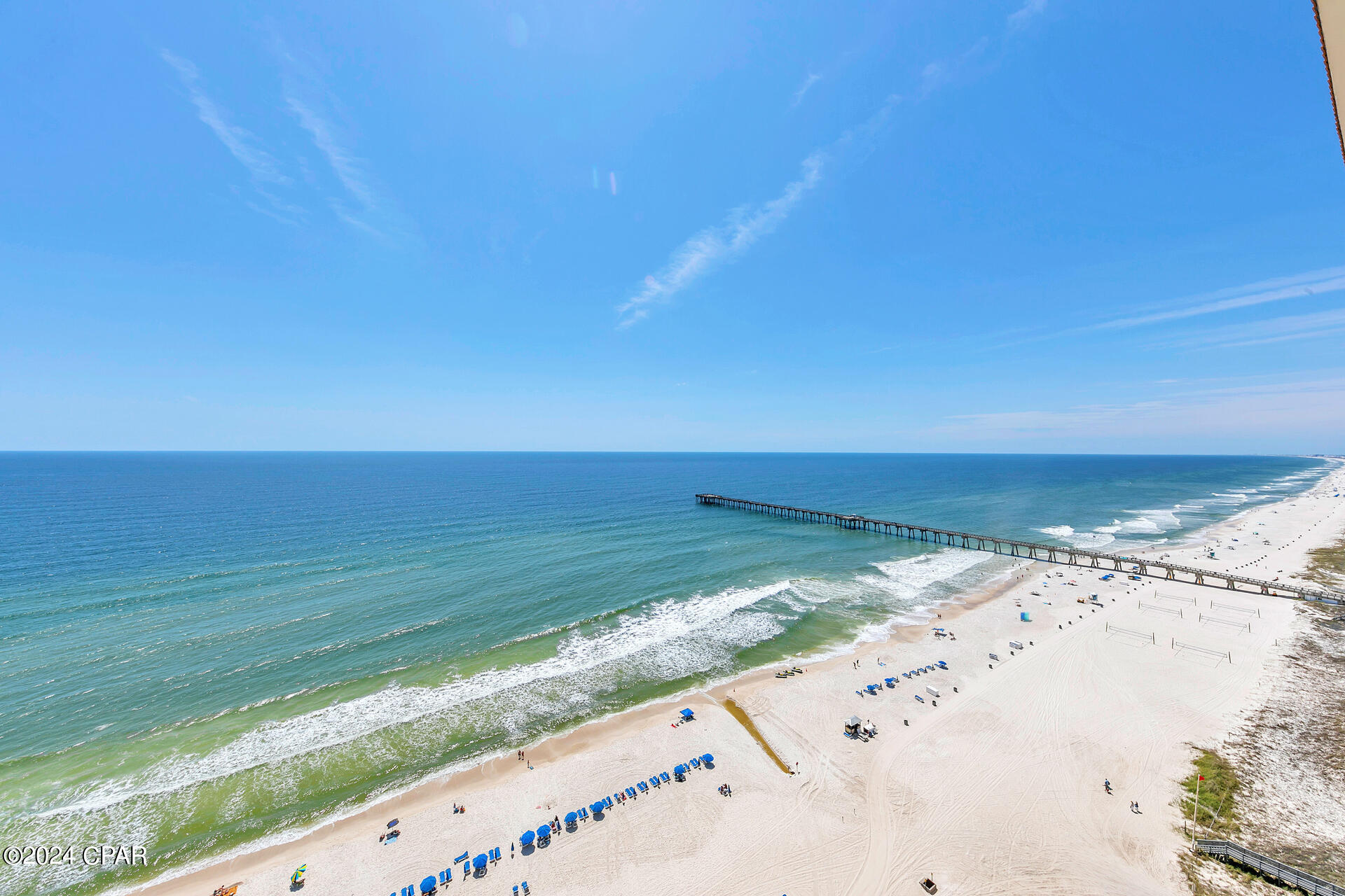 Calypso Towers II - Residential