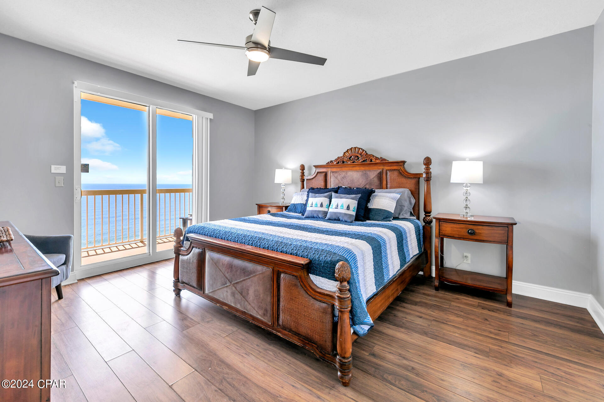 Calypso Towers II - Residential