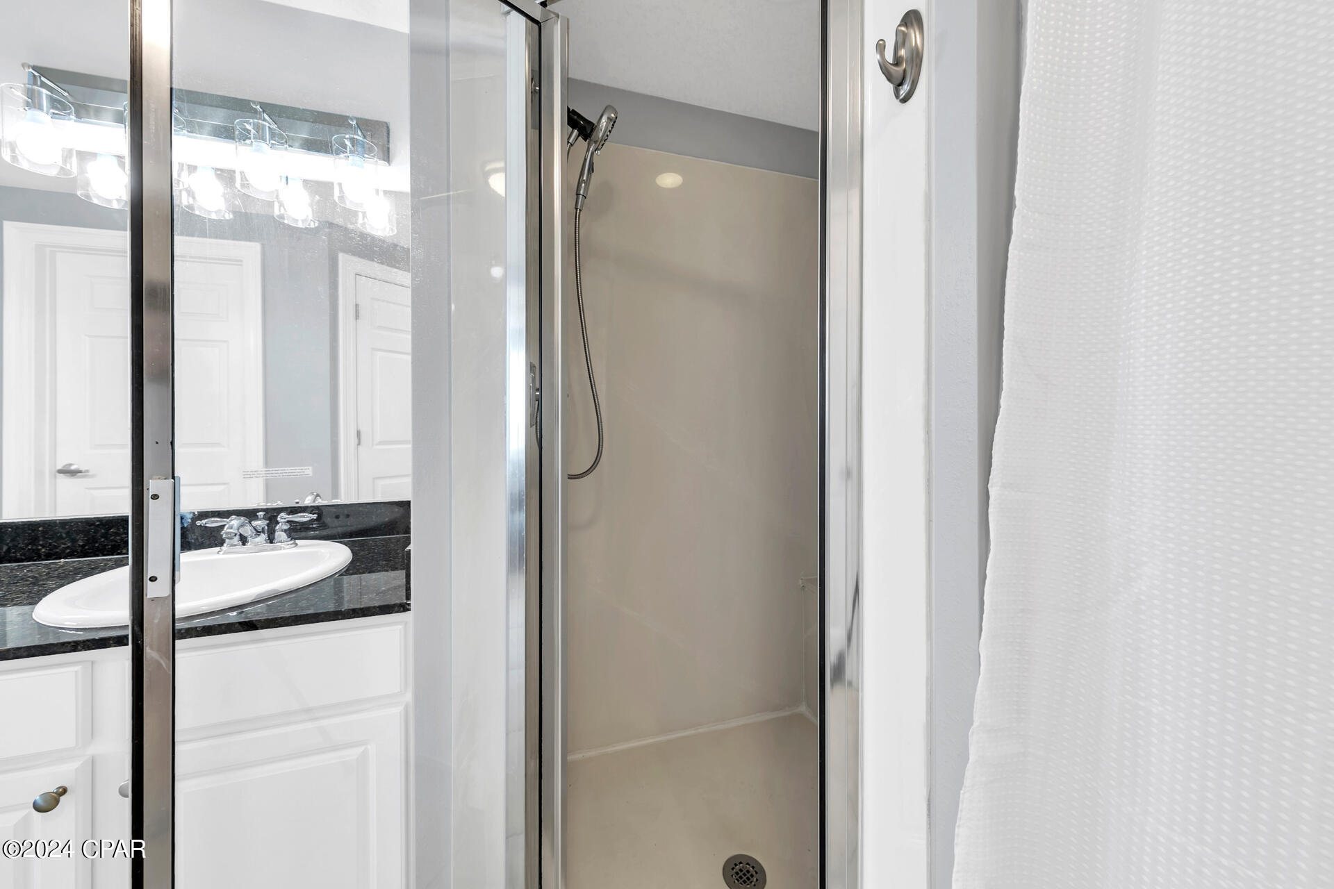 Calypso Towers II - Residential