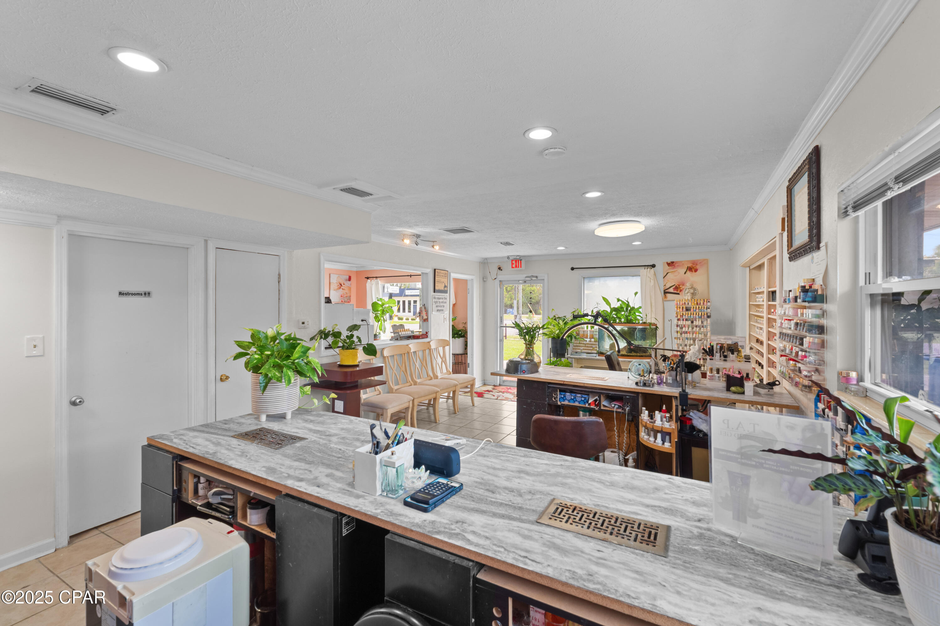 No Named Subdivision - Commercial Sale