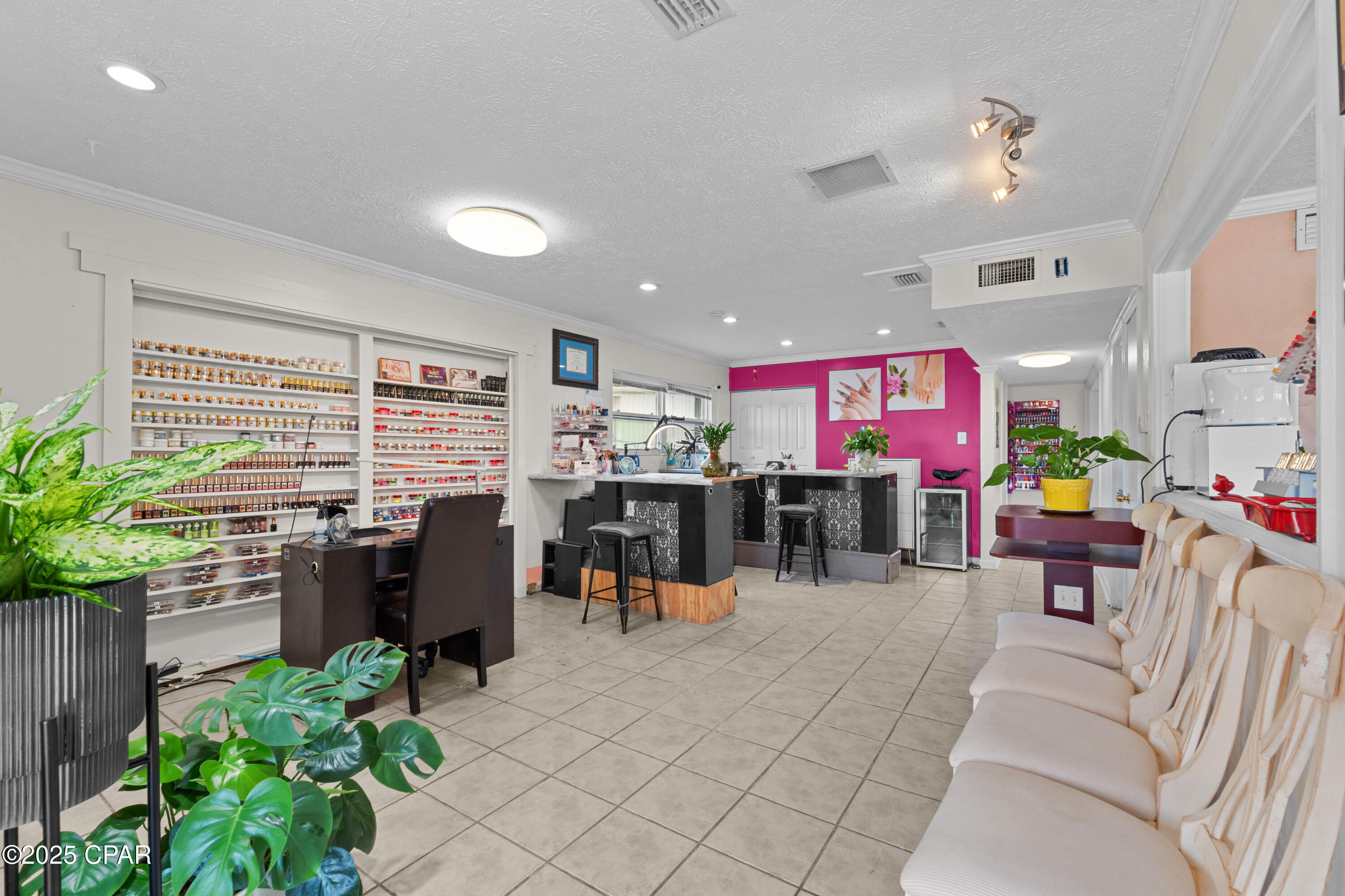 No Named Subdivision - Commercial Sale