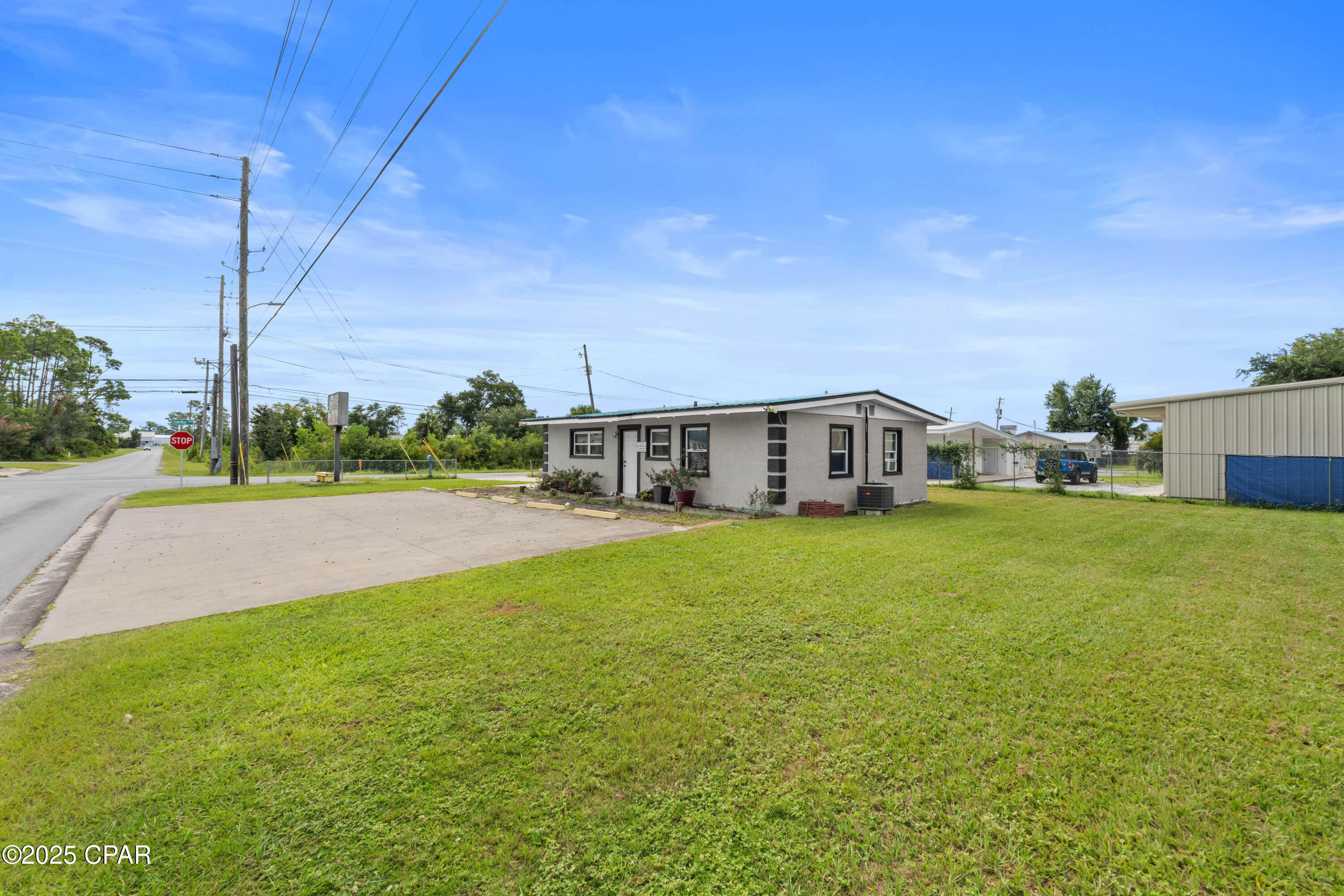 No Named Subdivision - Commercial Sale