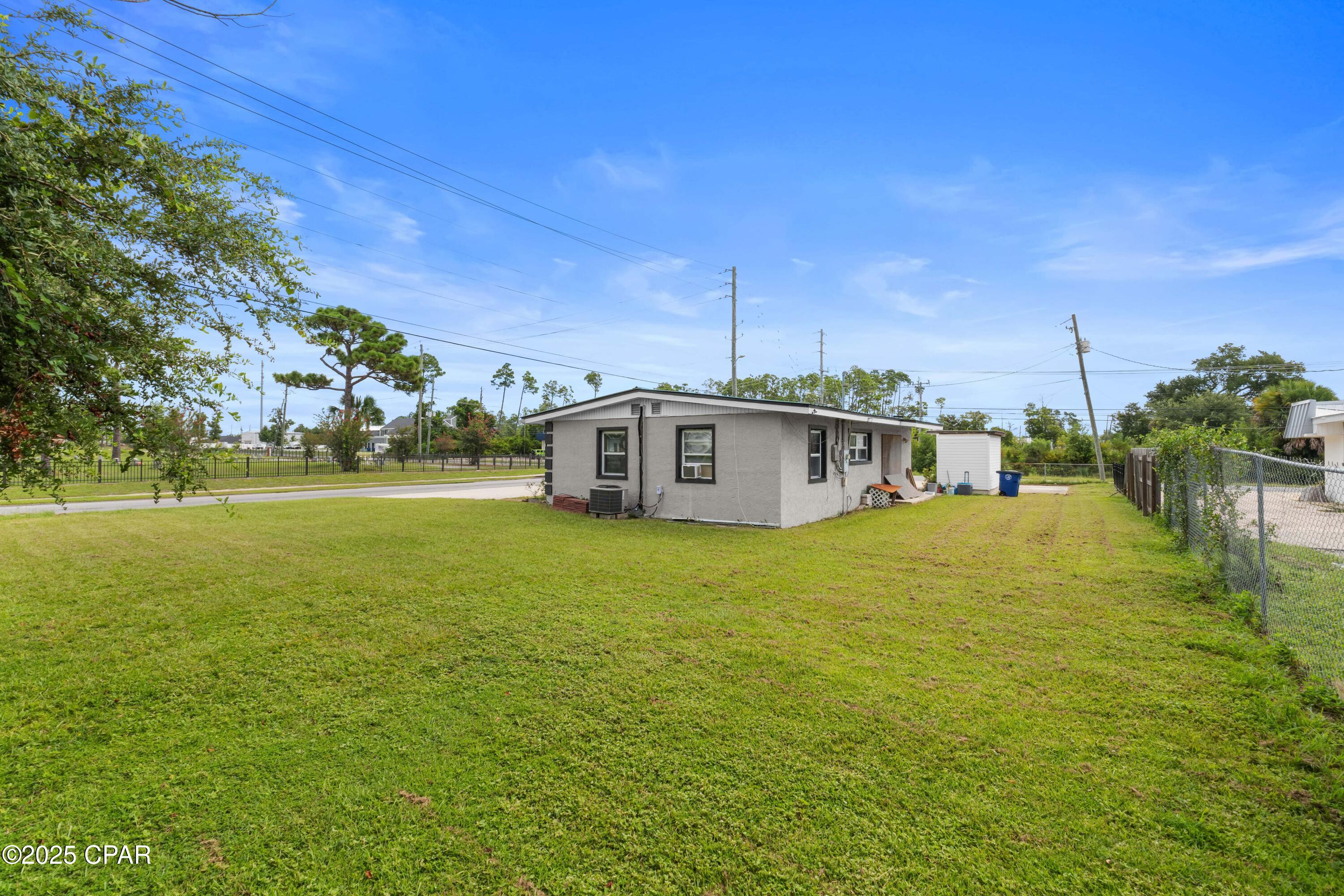 No Named Subdivision - Commercial Sale