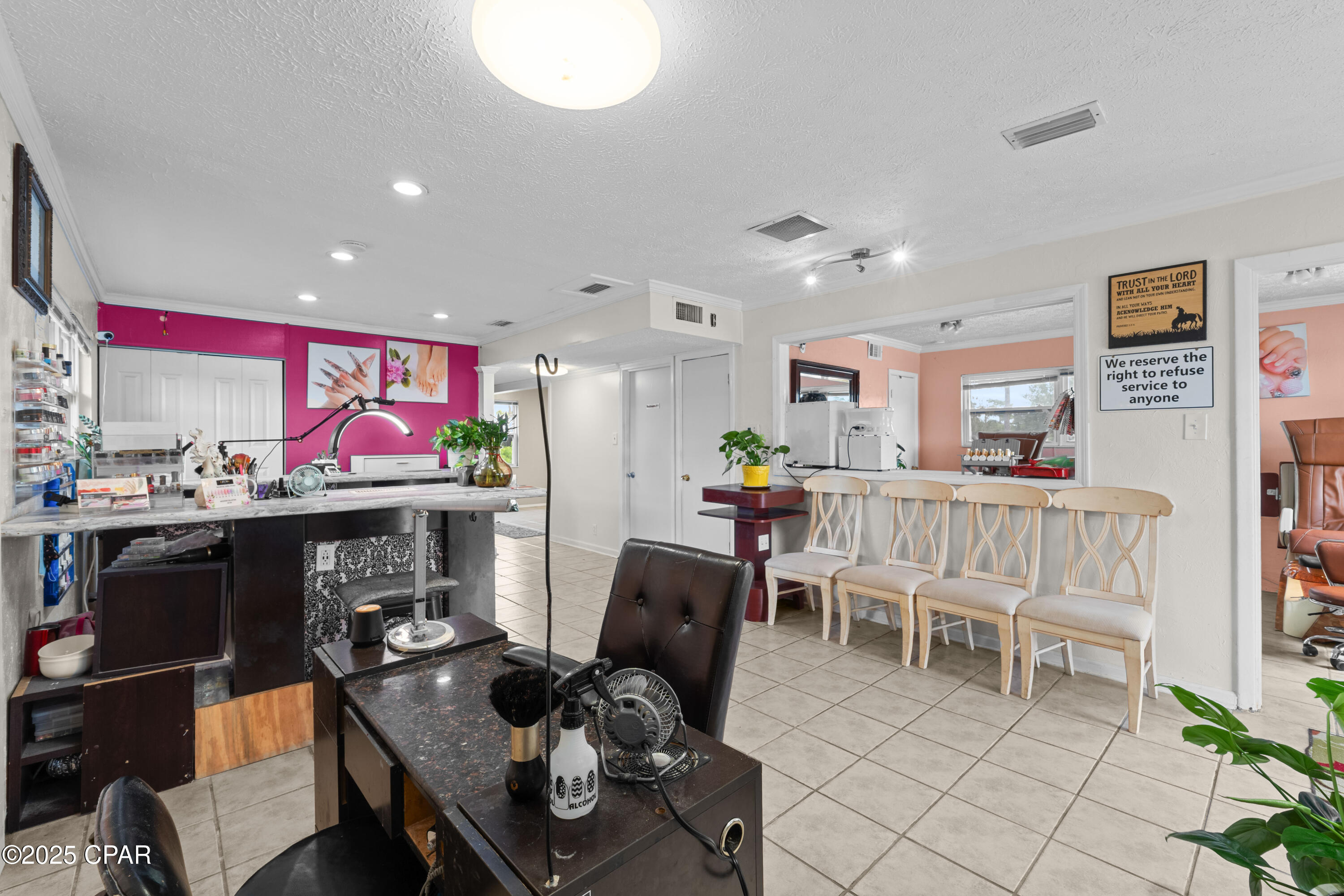 No Named Subdivision - Commercial Sale