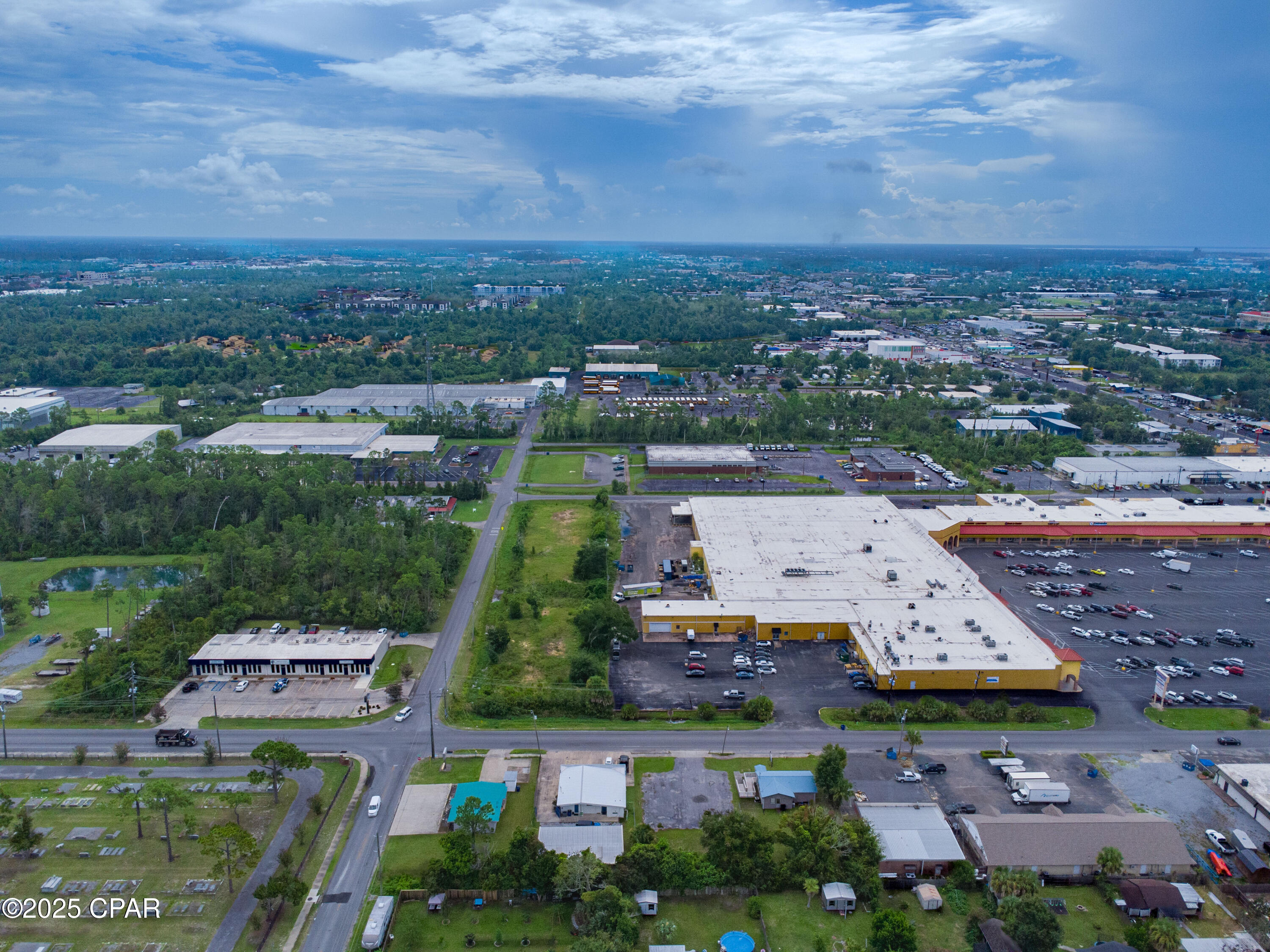 No Named Subdivision - Commercial Sale