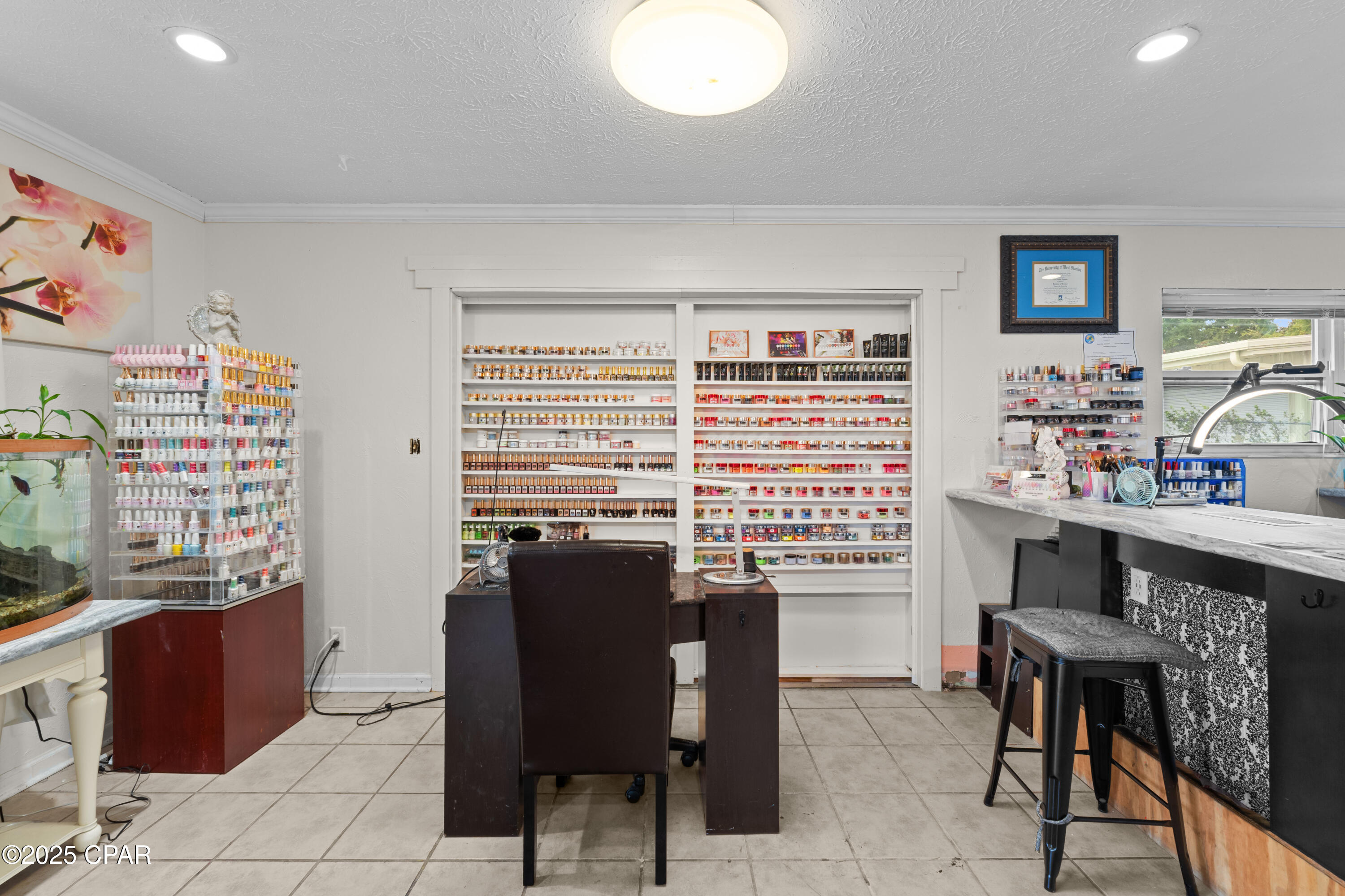 No Named Subdivision - Commercial Sale