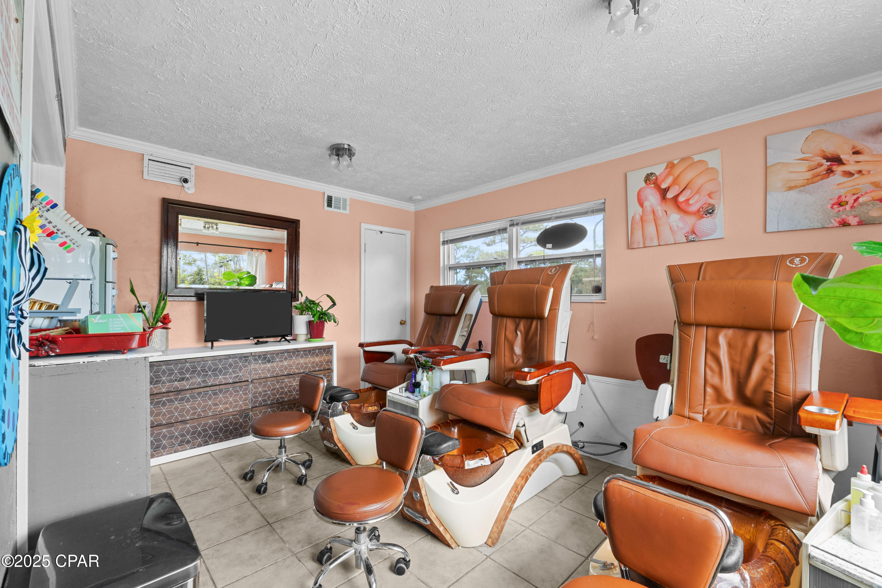 No Named Subdivision - Commercial Sale