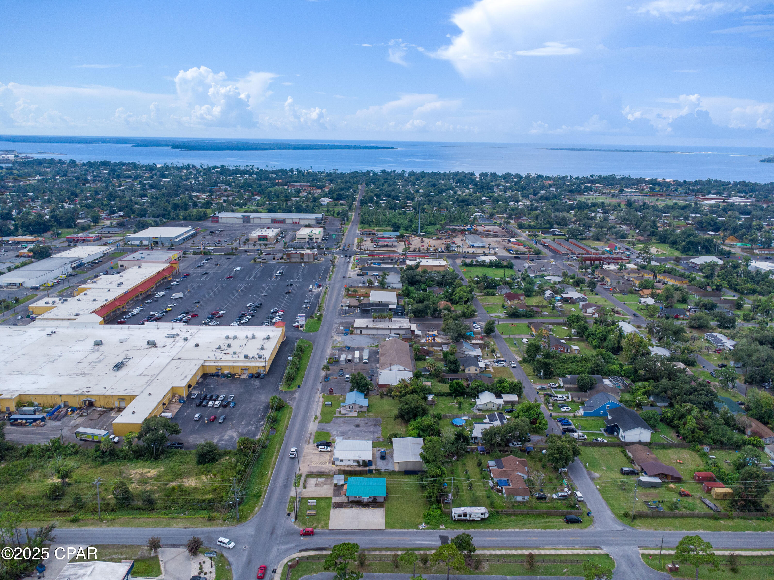 No Named Subdivision - Commercial Sale