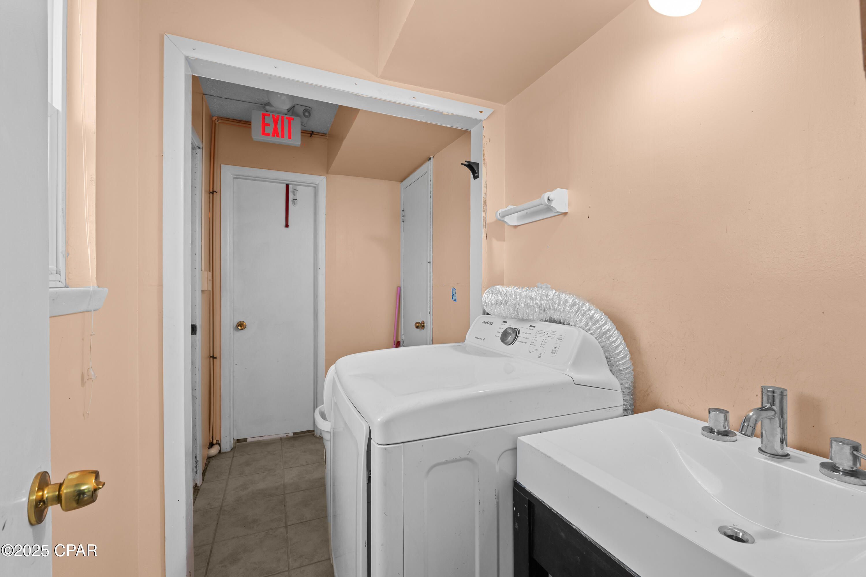 No Named Subdivision - Commercial Sale