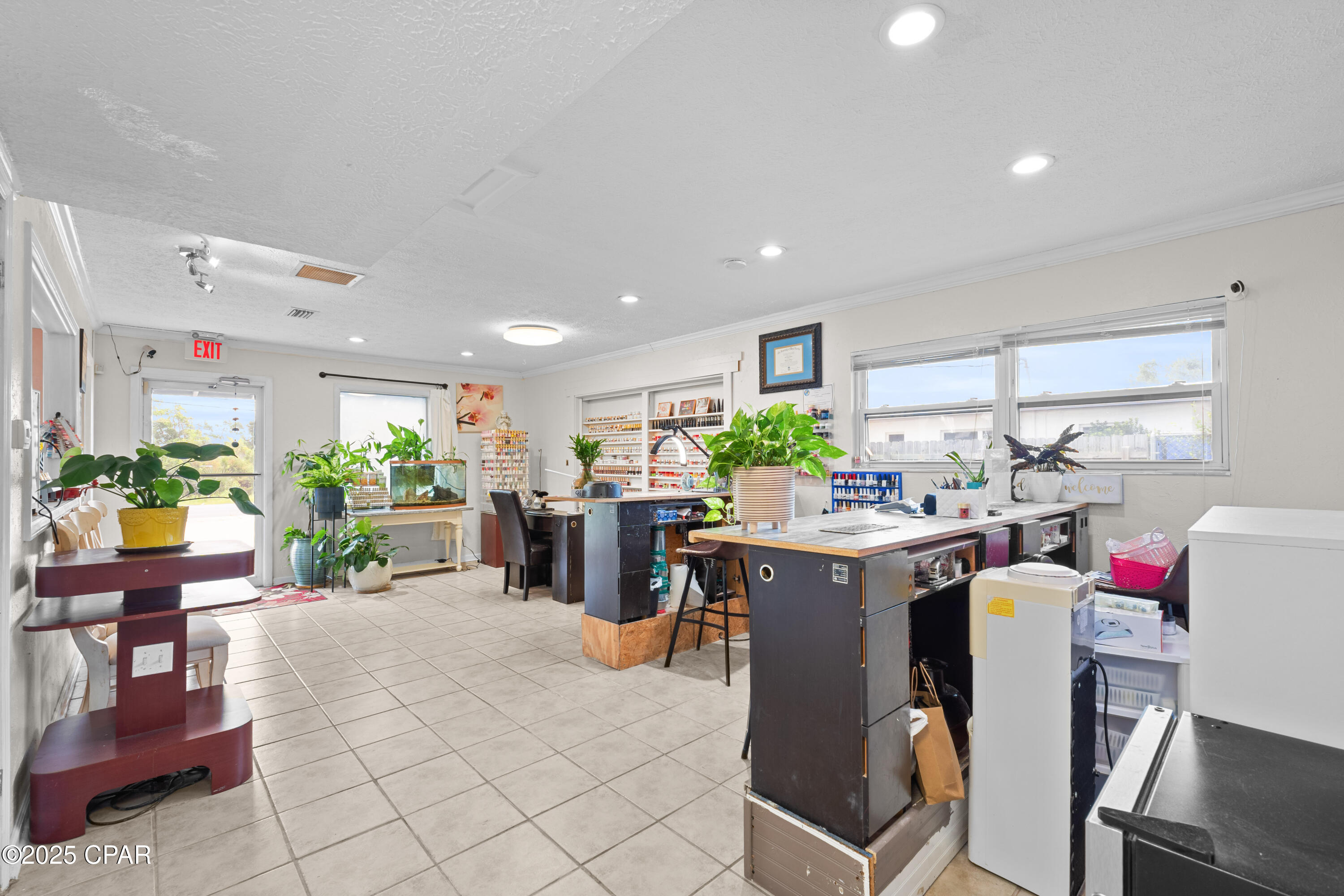 No Named Subdivision - Commercial Sale