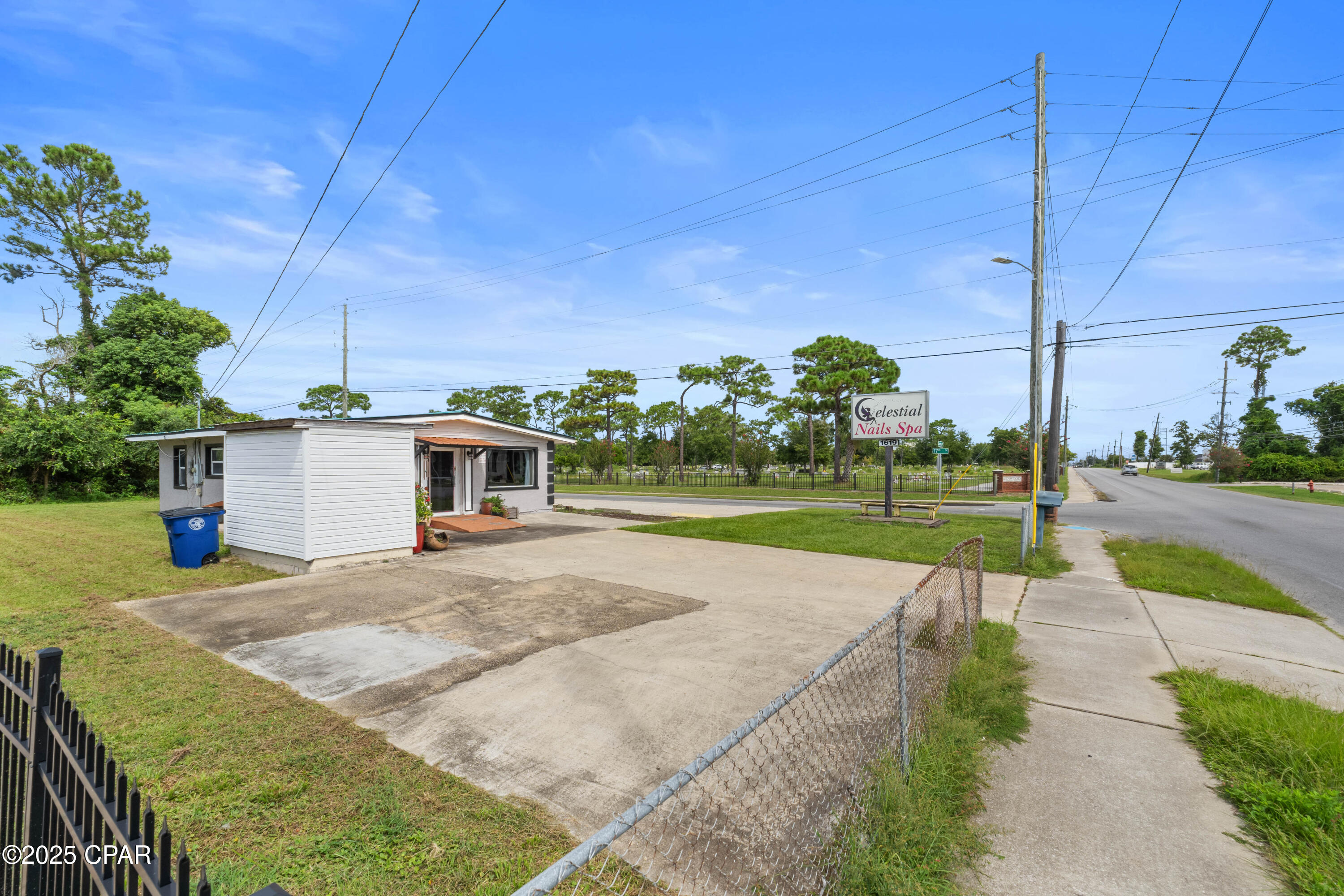 No Named Subdivision - Commercial Sale