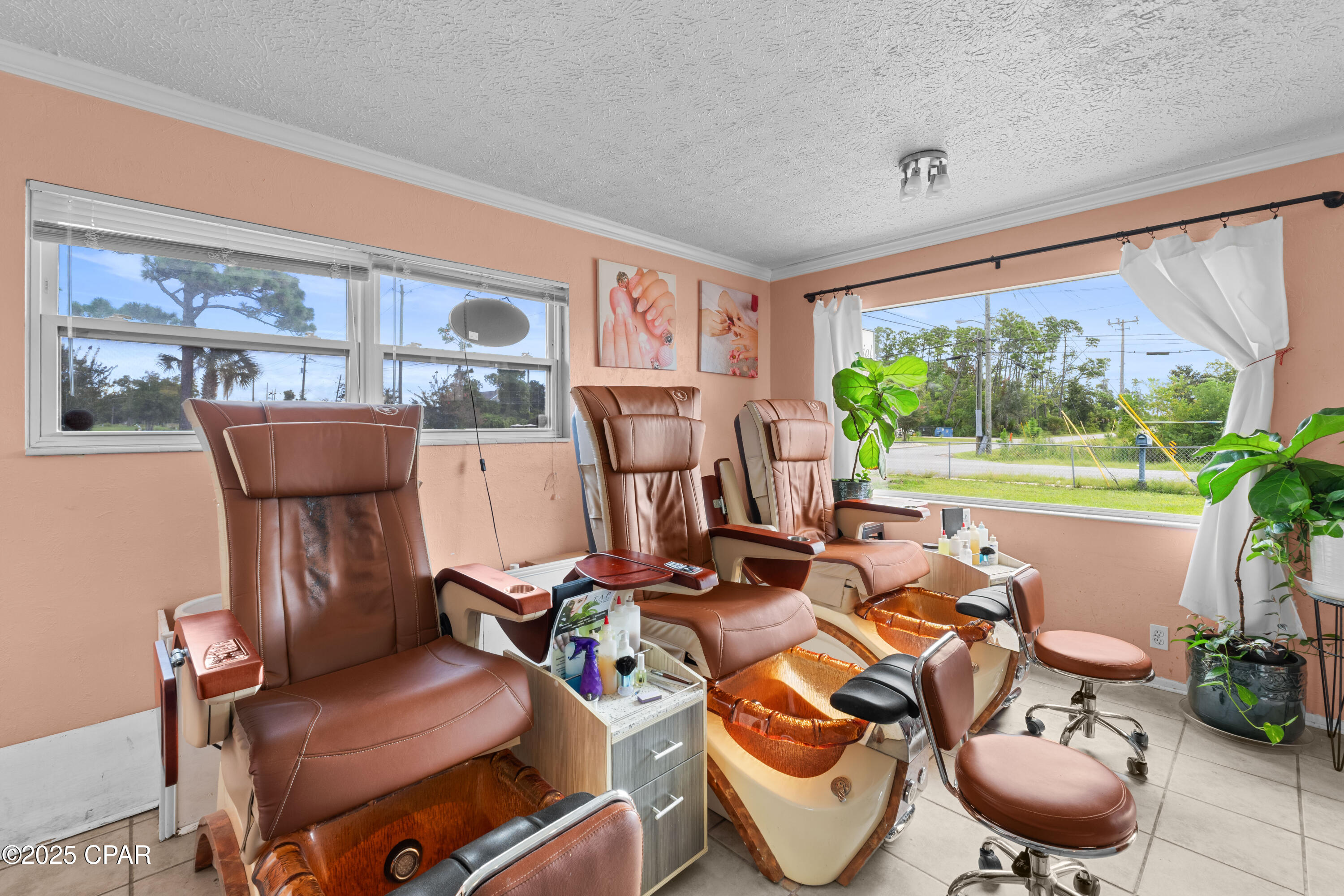 No Named Subdivision - Commercial Sale