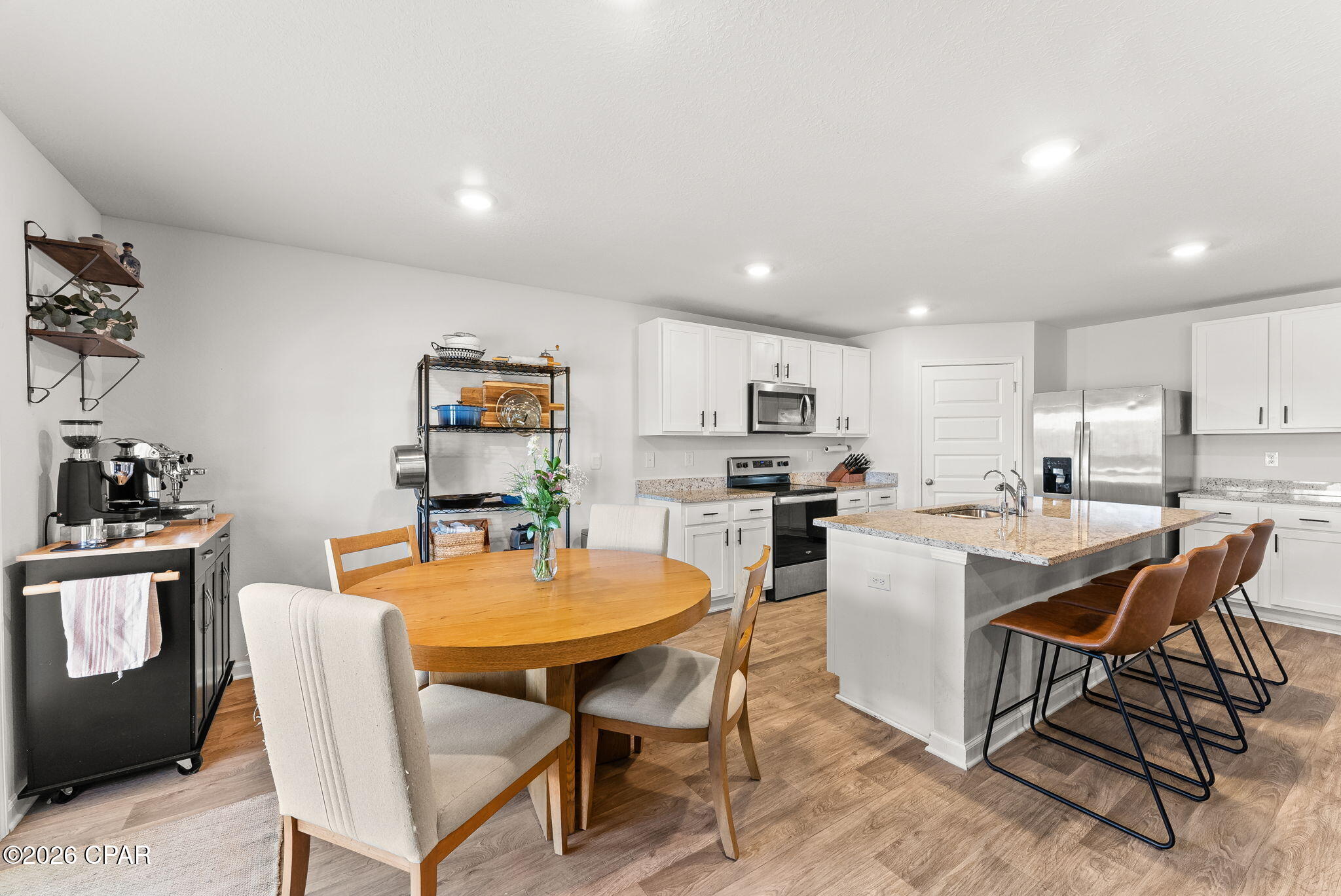 Bridge Harbor - Residential