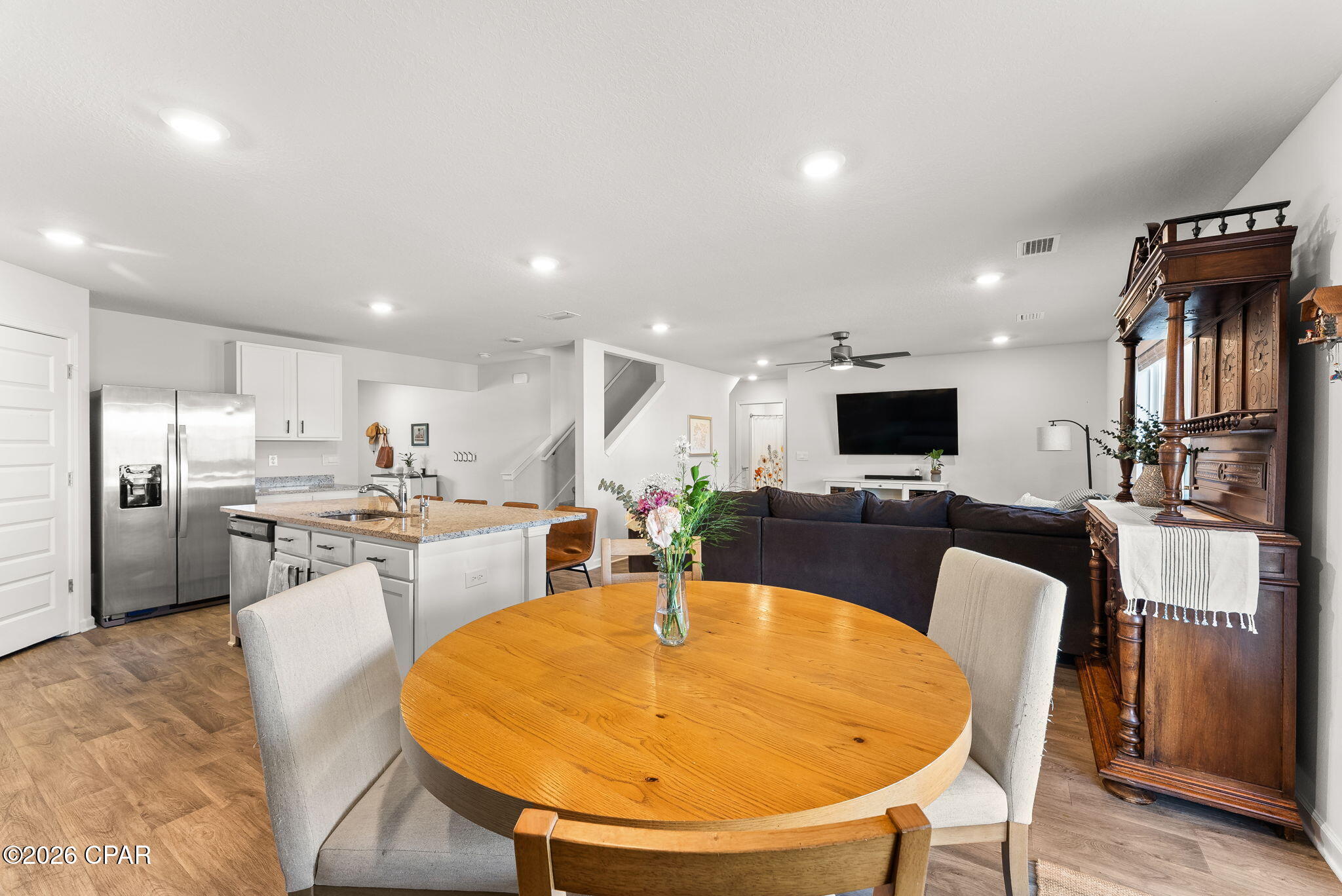 Bridge Harbor - Residential